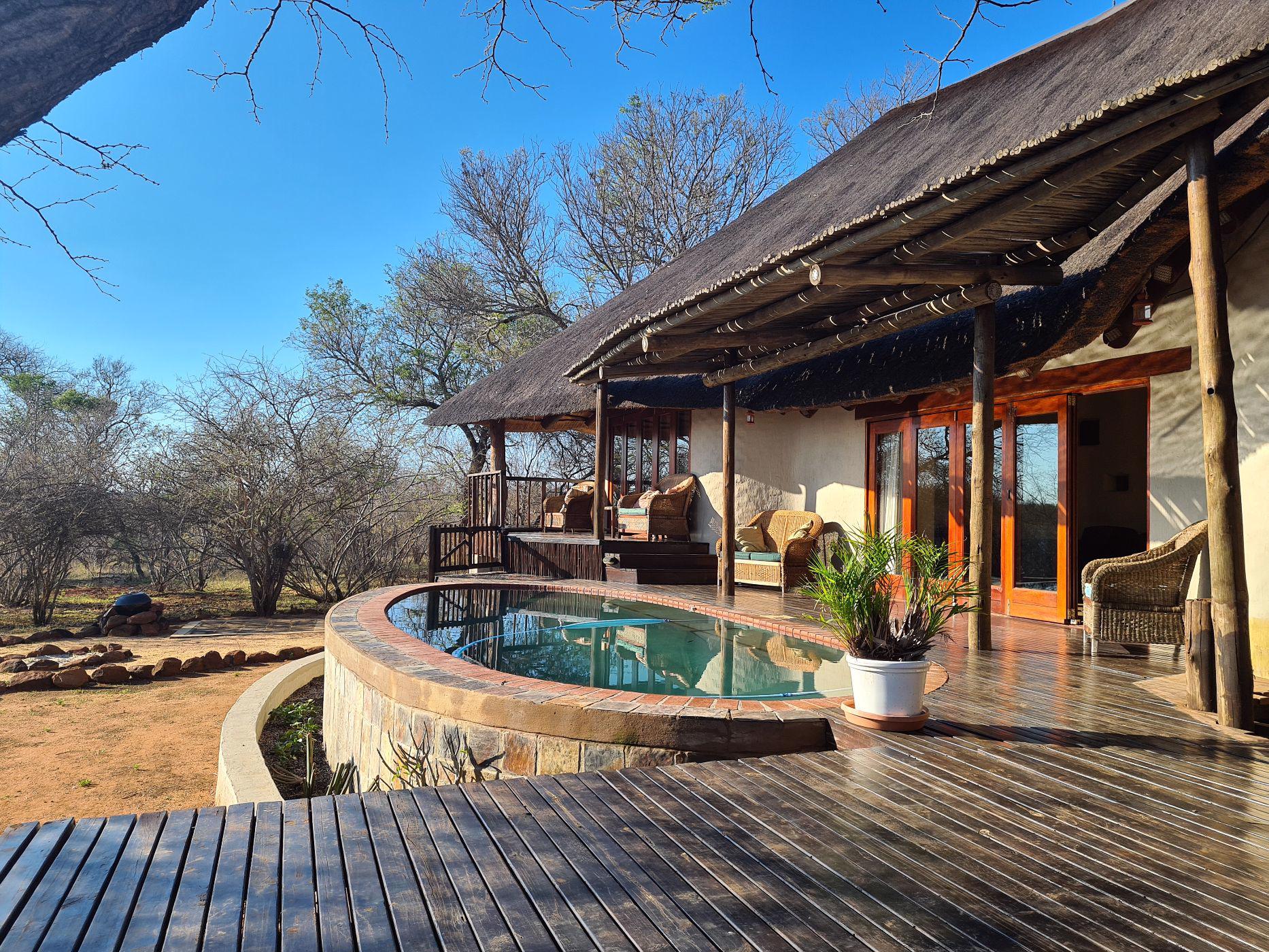 Property for sale in Hoedspruit | Hoedspruit Wildlife Estate | Pam ...