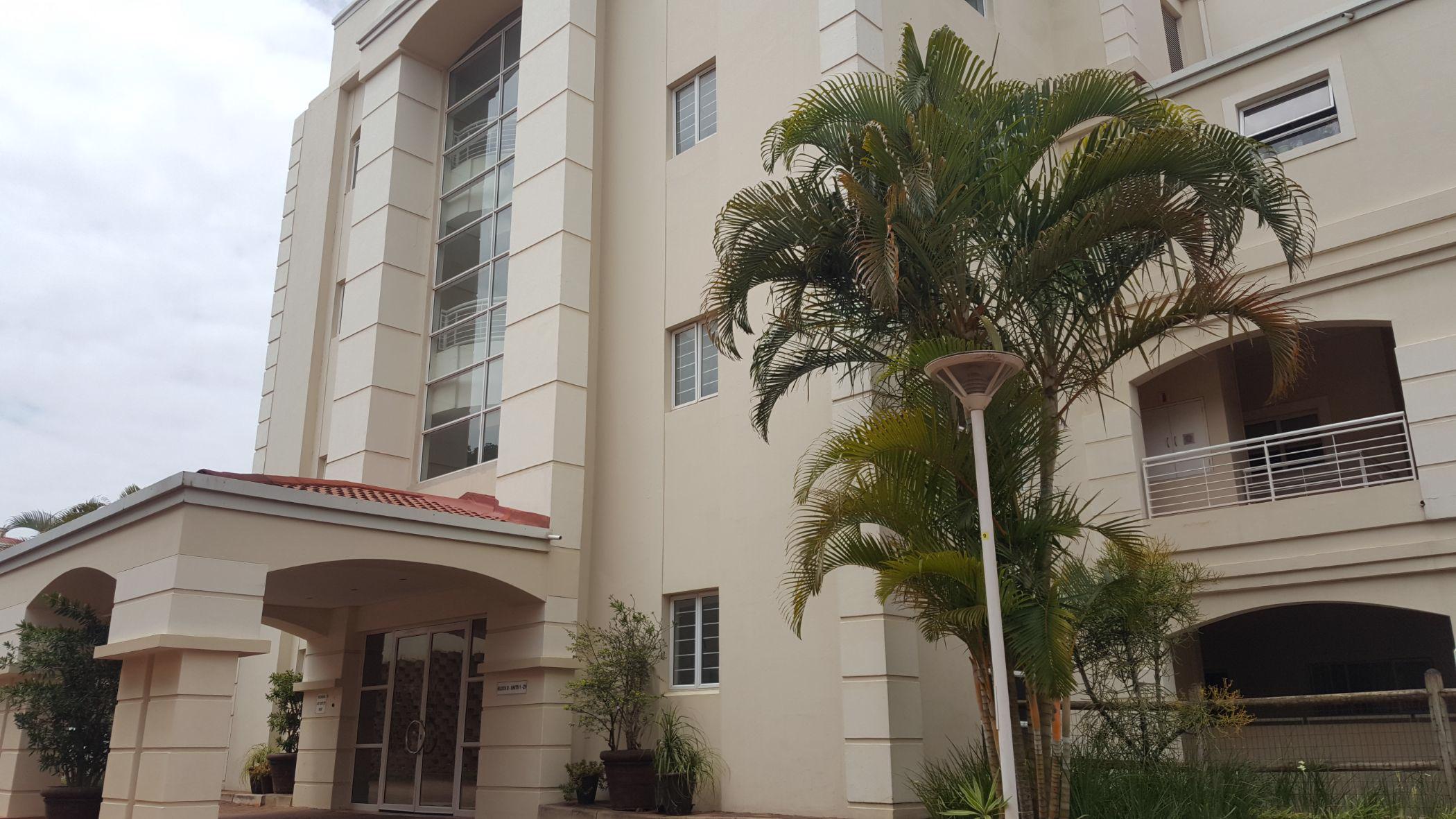 3 Bedroom Apartment For Sale La Lucia 1ND1585124 Pam Golding