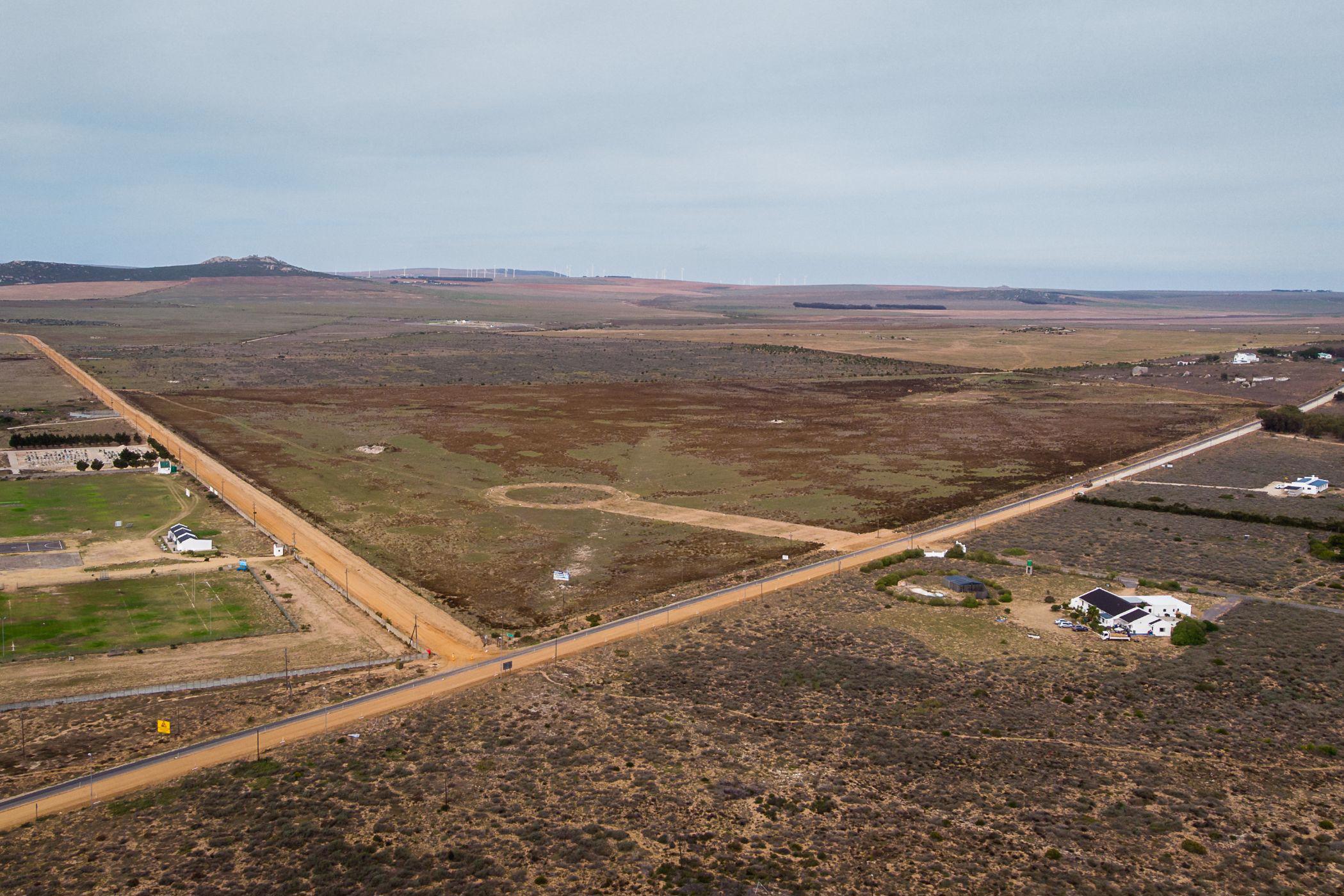 391793 m2 Vacant Land For Sale Paternoster LA1505380 Pam Golding