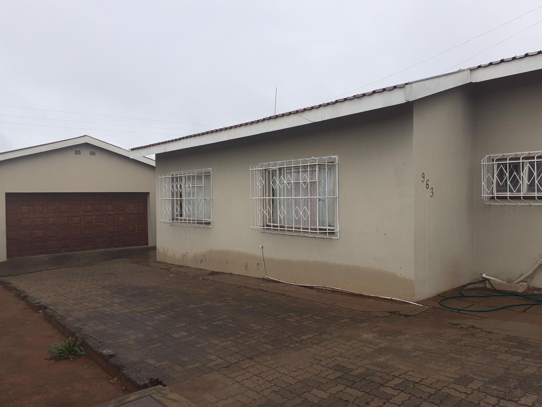 3 Bedroom House For Sale Manzini (Swaziland) 3SZ1505172 Pam