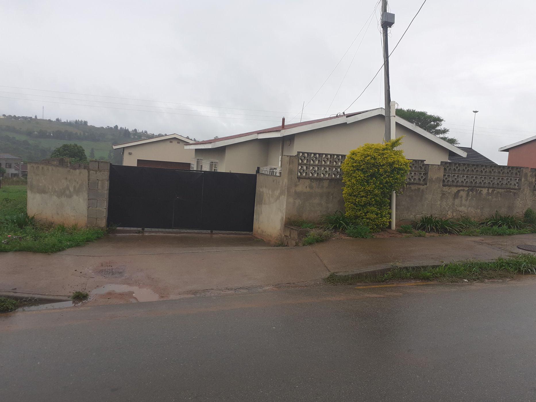 3 Bedroom House For Sale Manzini (Swaziland) 3SZ1505172 Pam