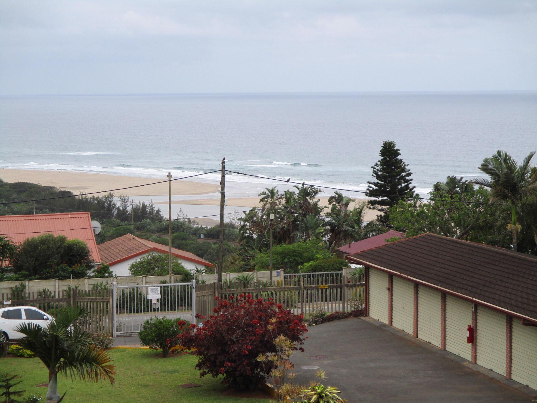 1 Bedroom Apartment To Rent Illovo Beach 1WB1505959 Pam Golding