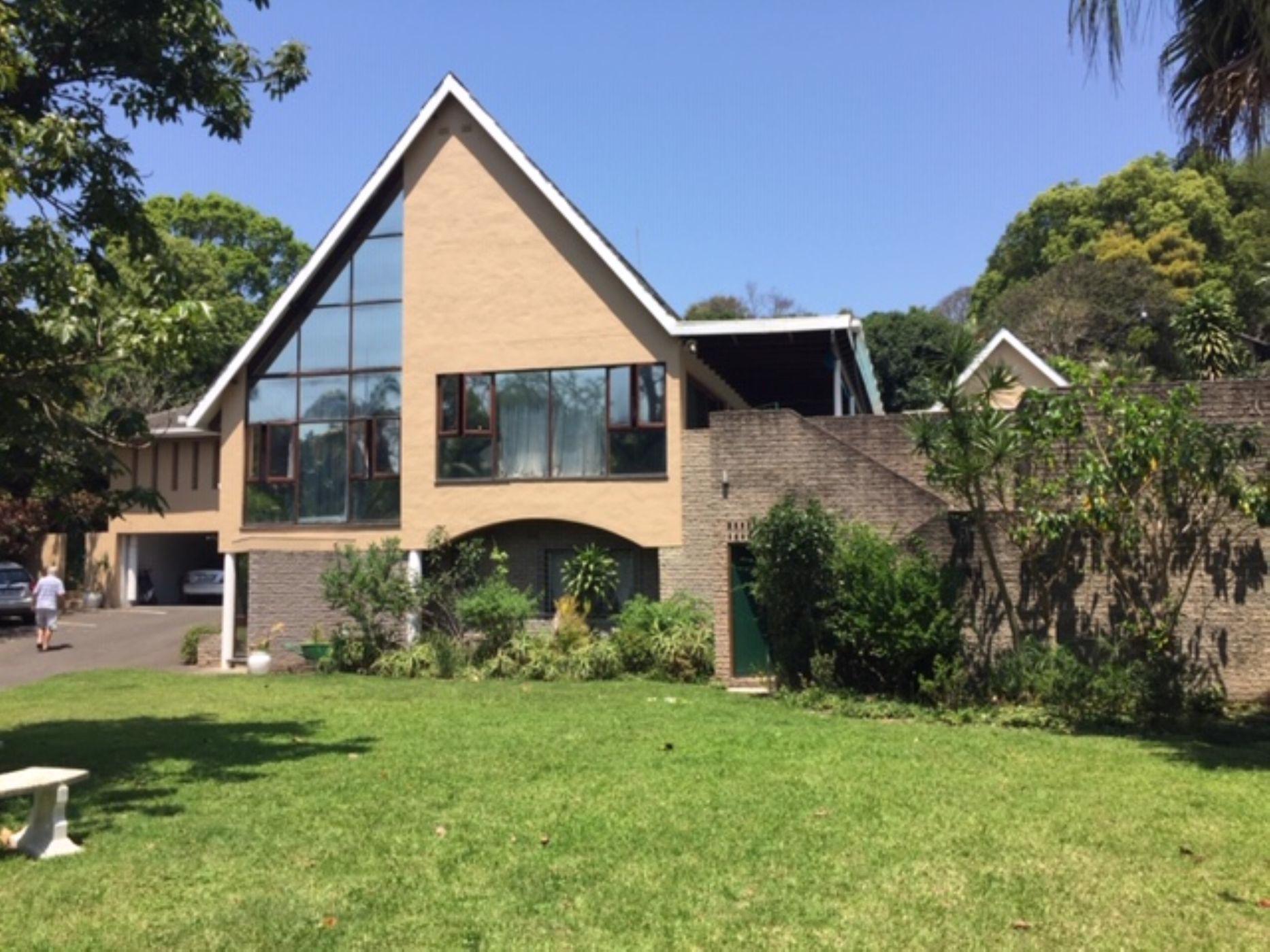 6 Bedroom Doublestorey House For Sale Berea West 1WS1606097 Pam