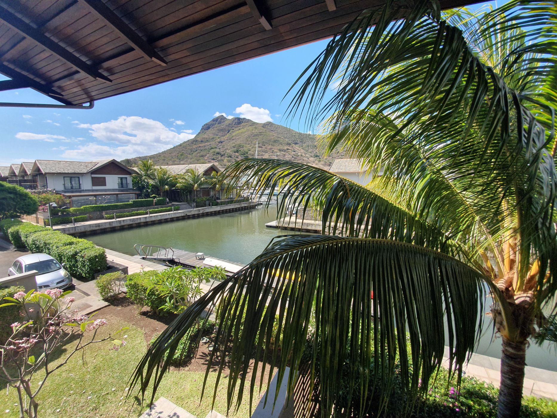 3 Bedroom House To Rent Black River (Mauritius) MUR1214604 Pam