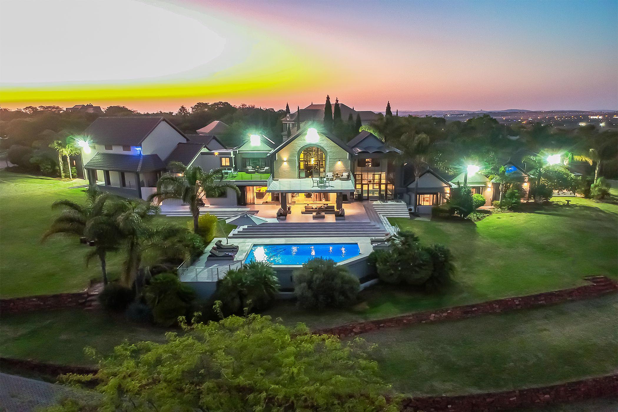 5 Bedroom House For Sale Cornwall Hill CN1488649 Pam Golding