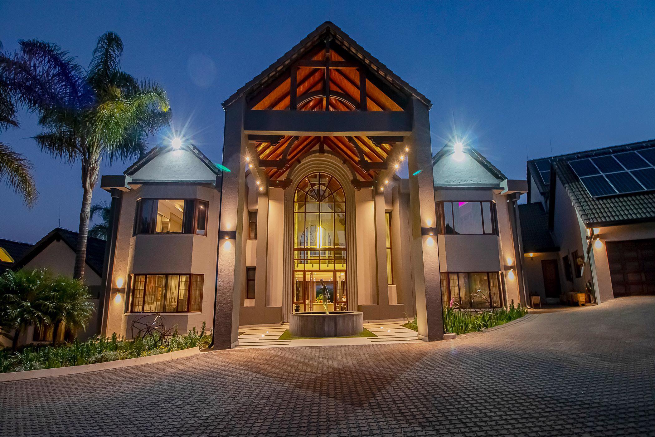 5 Bedroom House For Sale Cornwall Hill CN1488649 Pam Golding