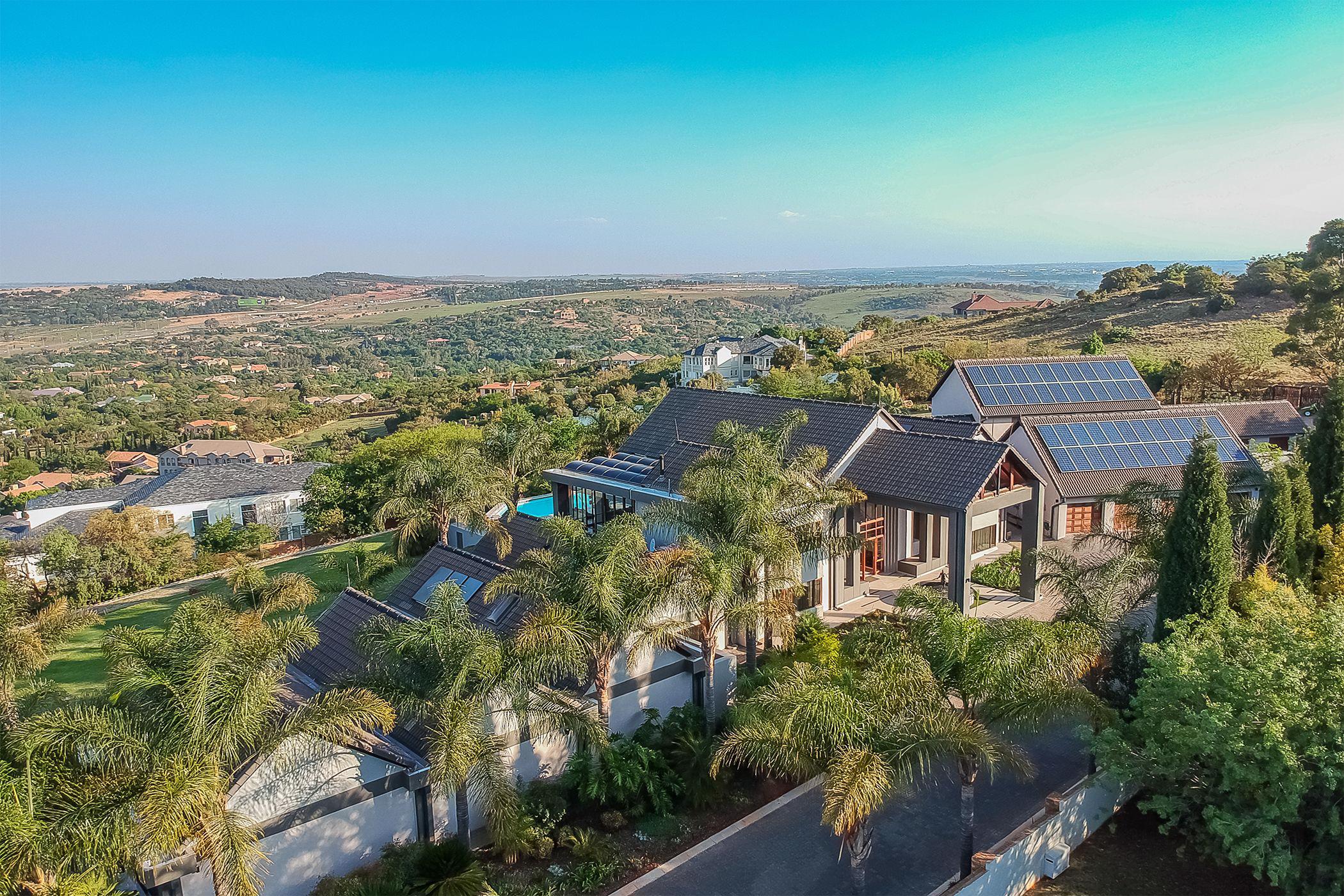 5 Bedroom House For Sale Cornwall Hill CN1488649 Pam Golding