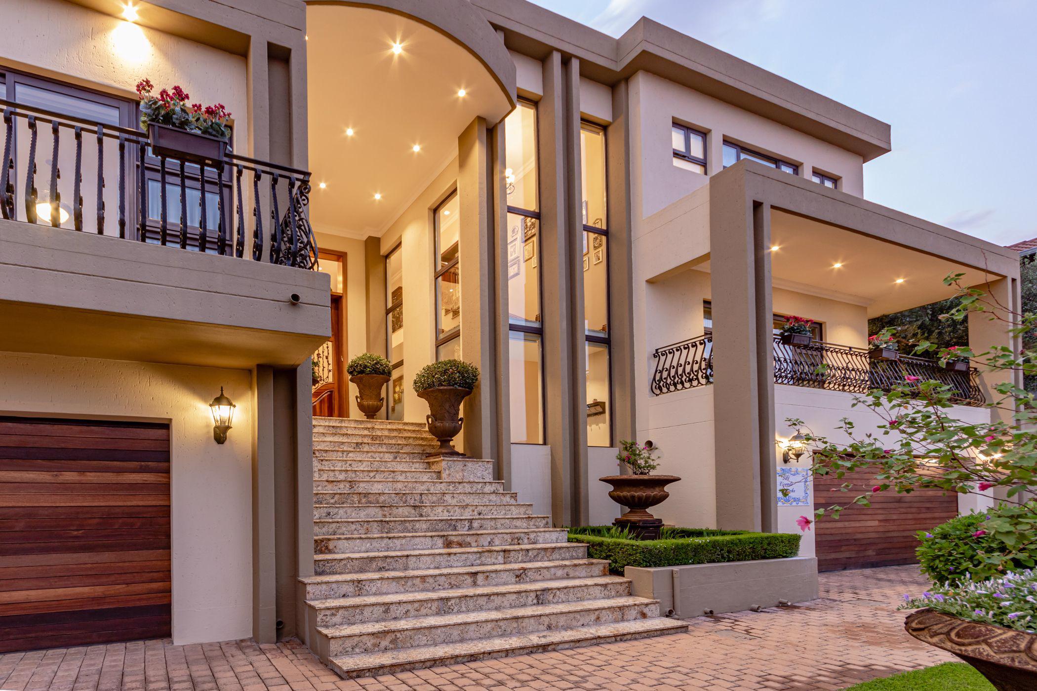 4 Bedroom House For Sale Aspen Hills 1GV1503273 Pam Golding