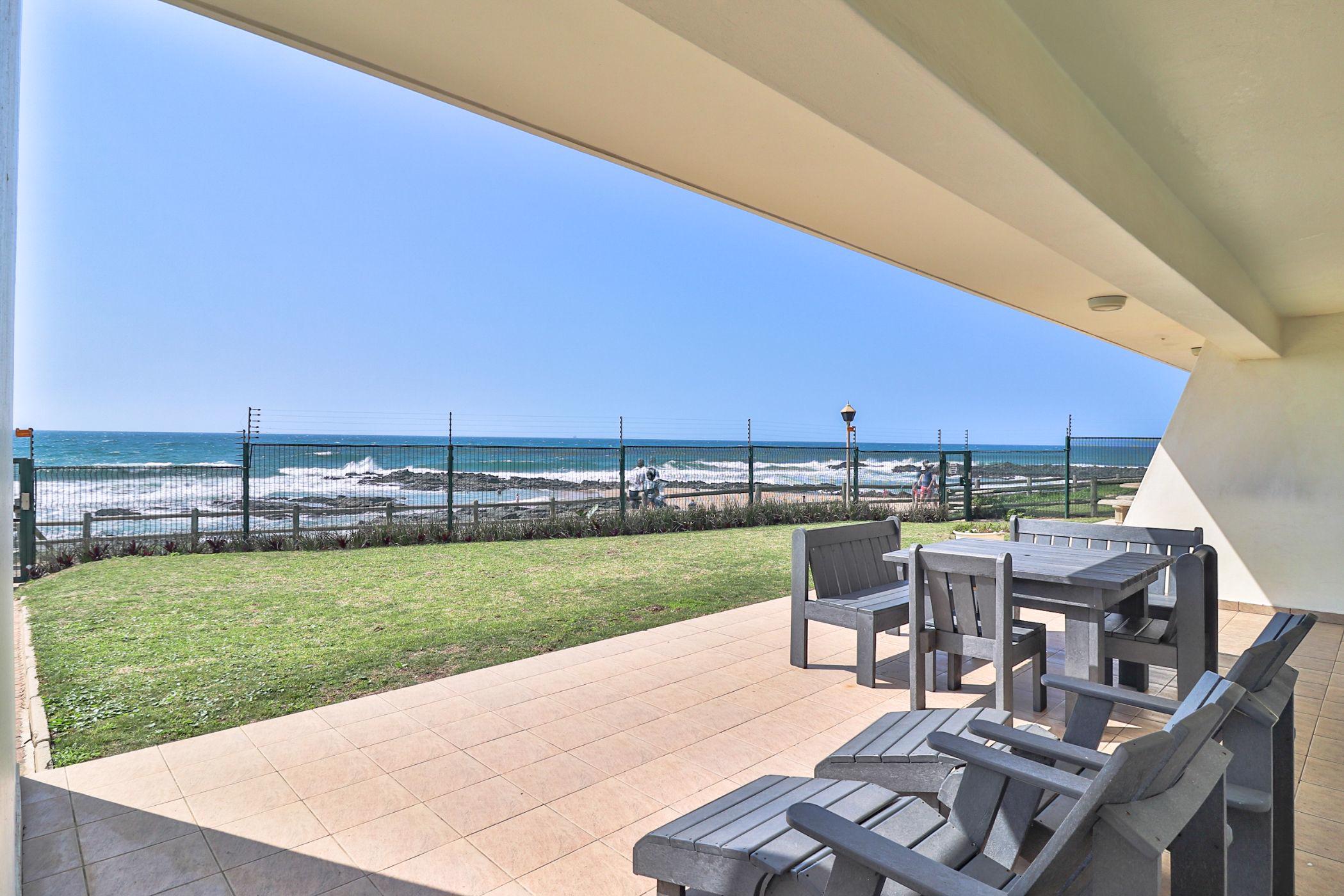 3 bedroom apartment for sale in Ballito