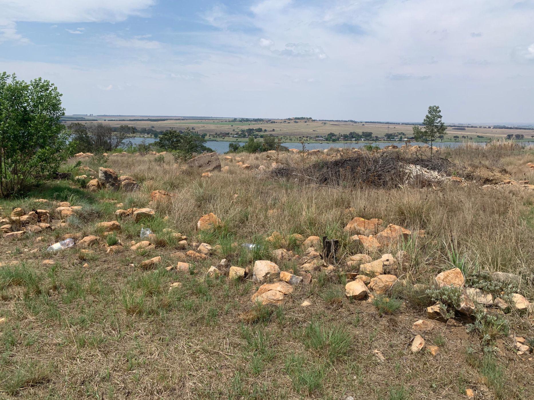 2598 m&sup2; residential vacant land for sale in Kungwini Country Estate