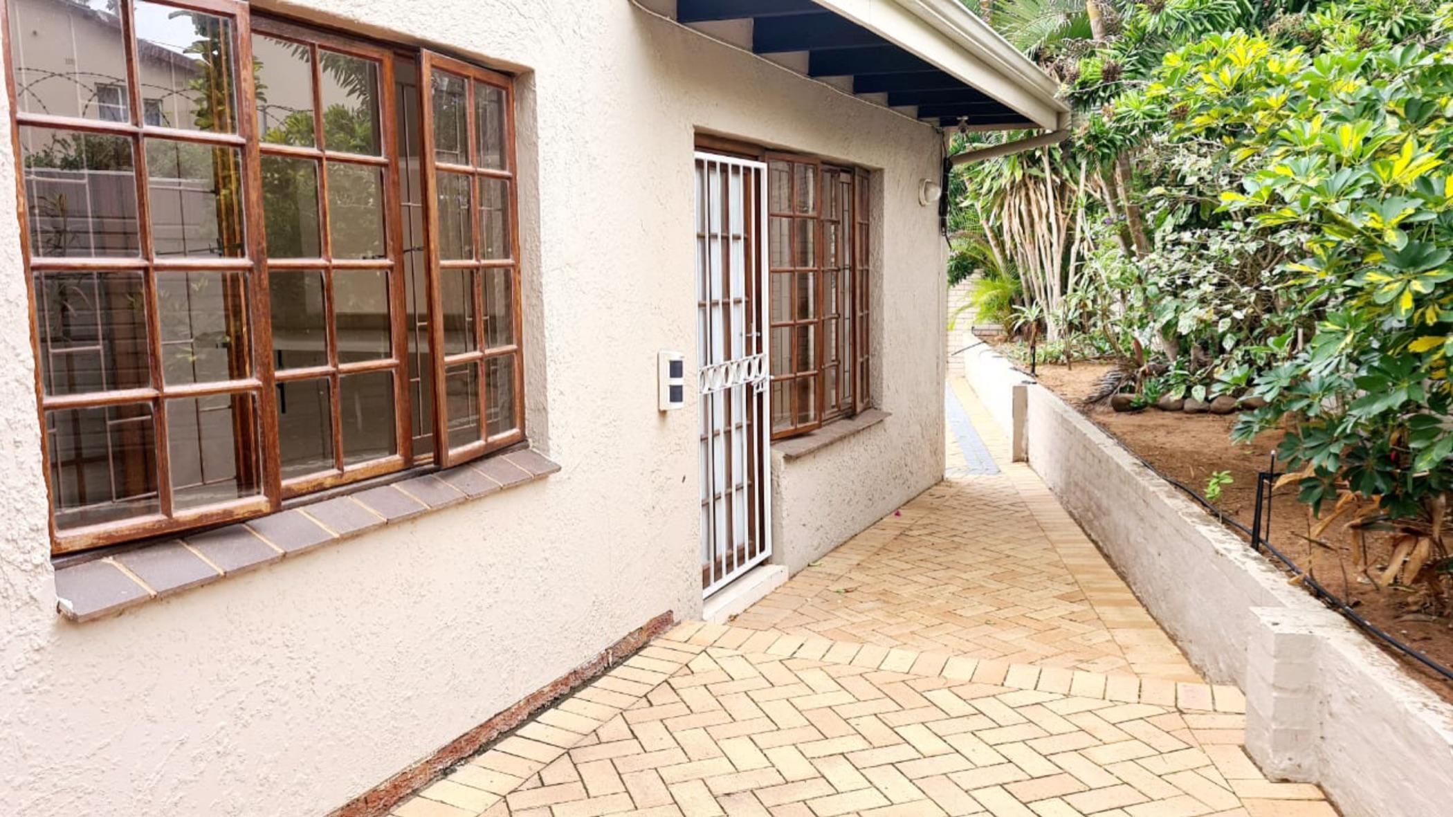 1 Bedroom Garden Cottage To Rent uMhlanga 1DC1502495 Pam Golding