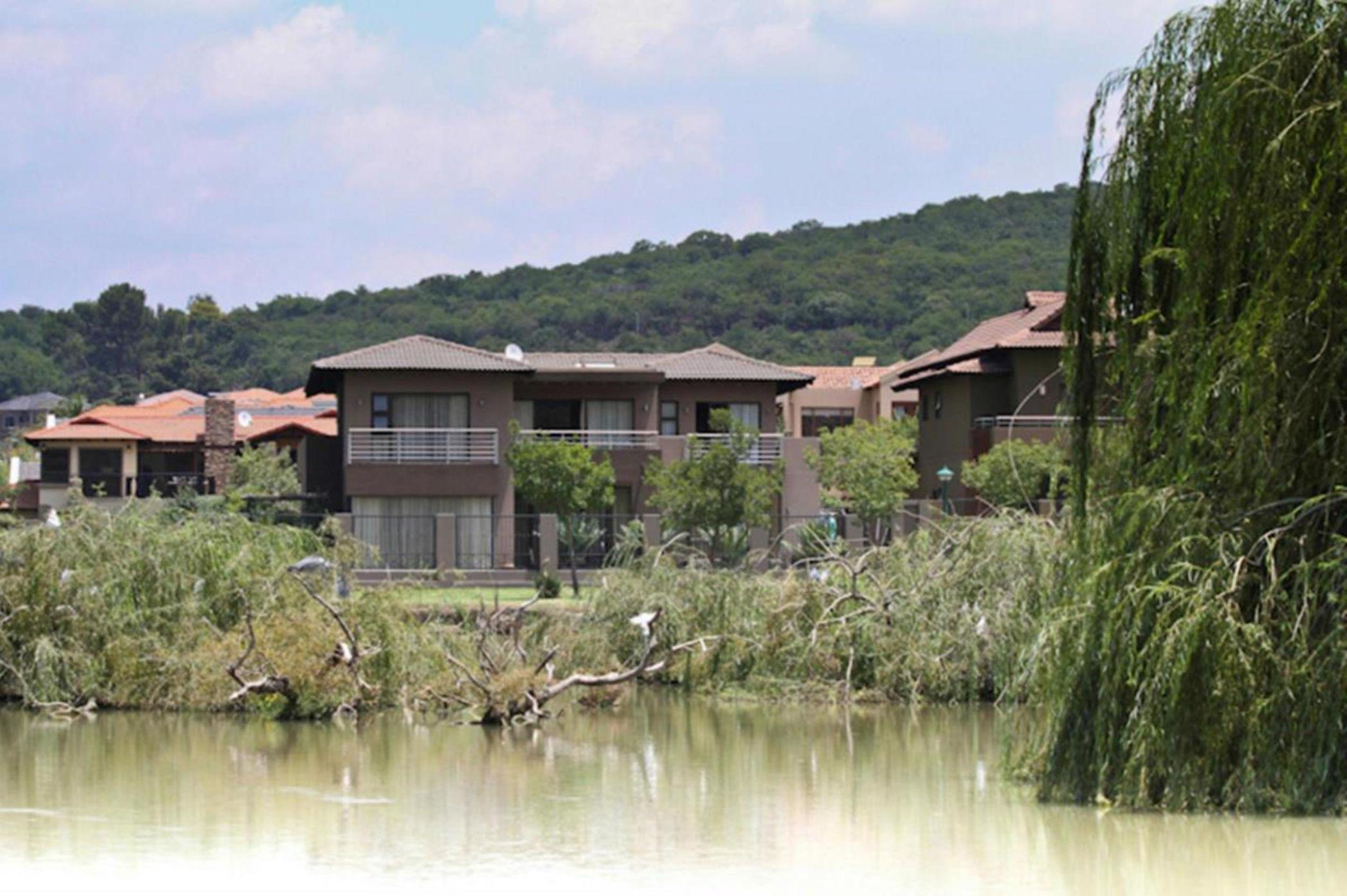 689 m2 Vacant Land For Sale Aspen Hills Nature Reserve 1GV1504143