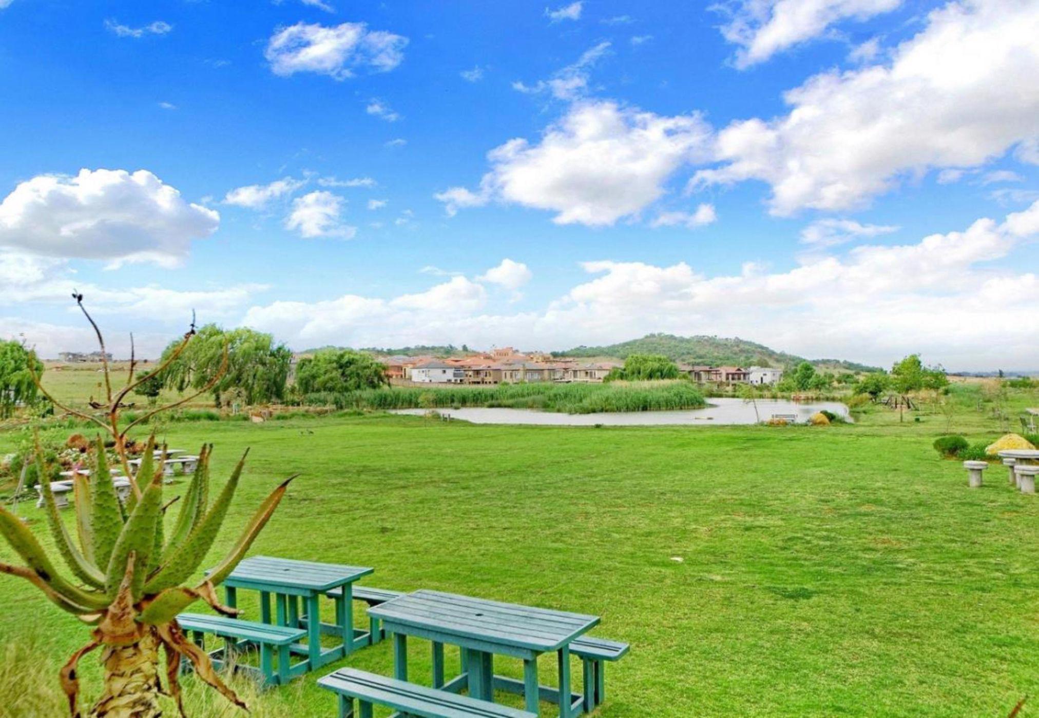 689 m2 Vacant Land For Sale Aspen Hills Nature Reserve 1GV1504143 Pam Golding Properties