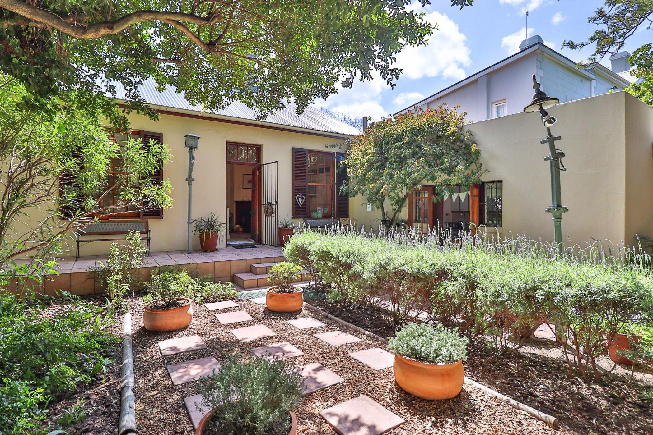 3 Bedroom House For Sale Kenilworth Upper KW1574695 Pam Golding