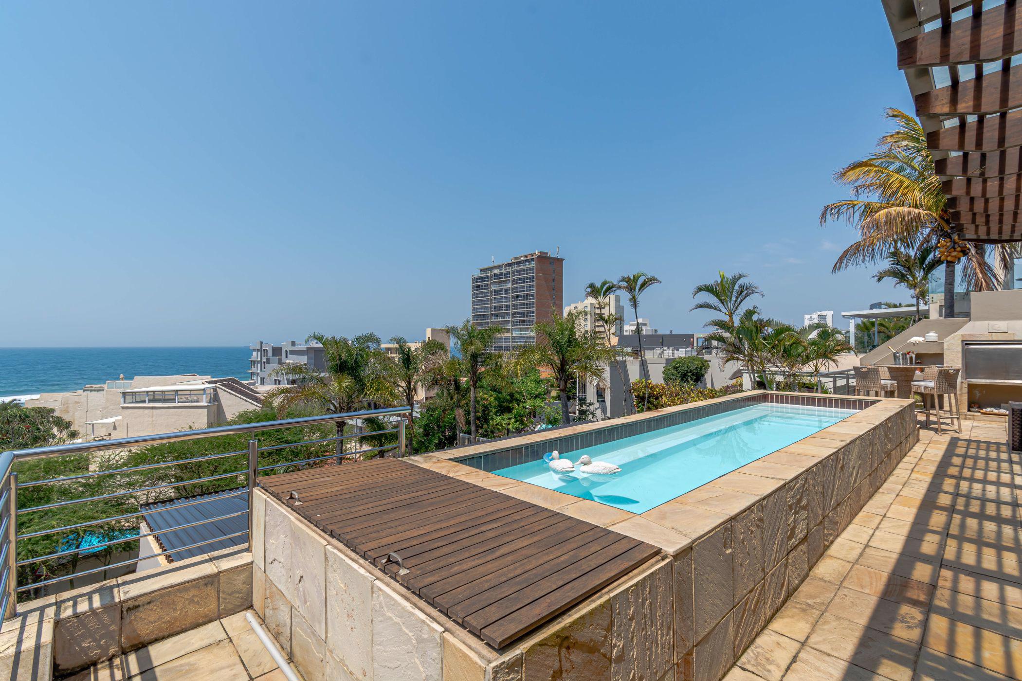 4 bedroom apartment for sale in uMhlanga Rocks