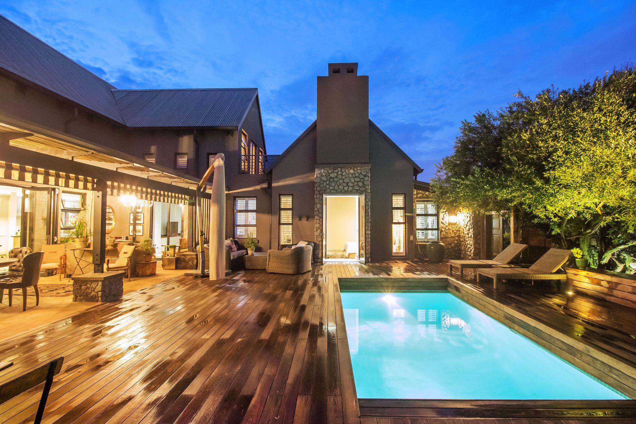 4 Bedroom Security Estate Home For Sale Southdowns Estate CN1505522