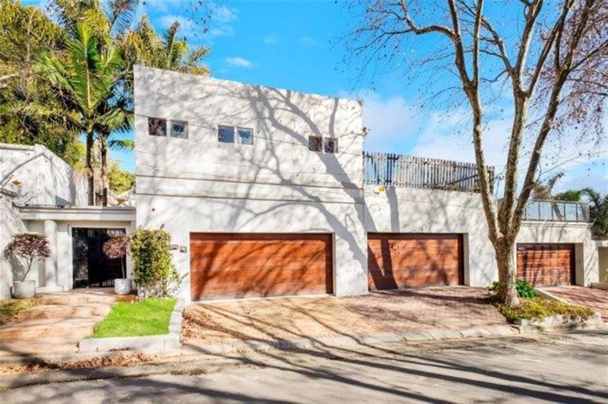 4 Bedroom House For Sale Orchards HP1502874 Pam Golding Properties