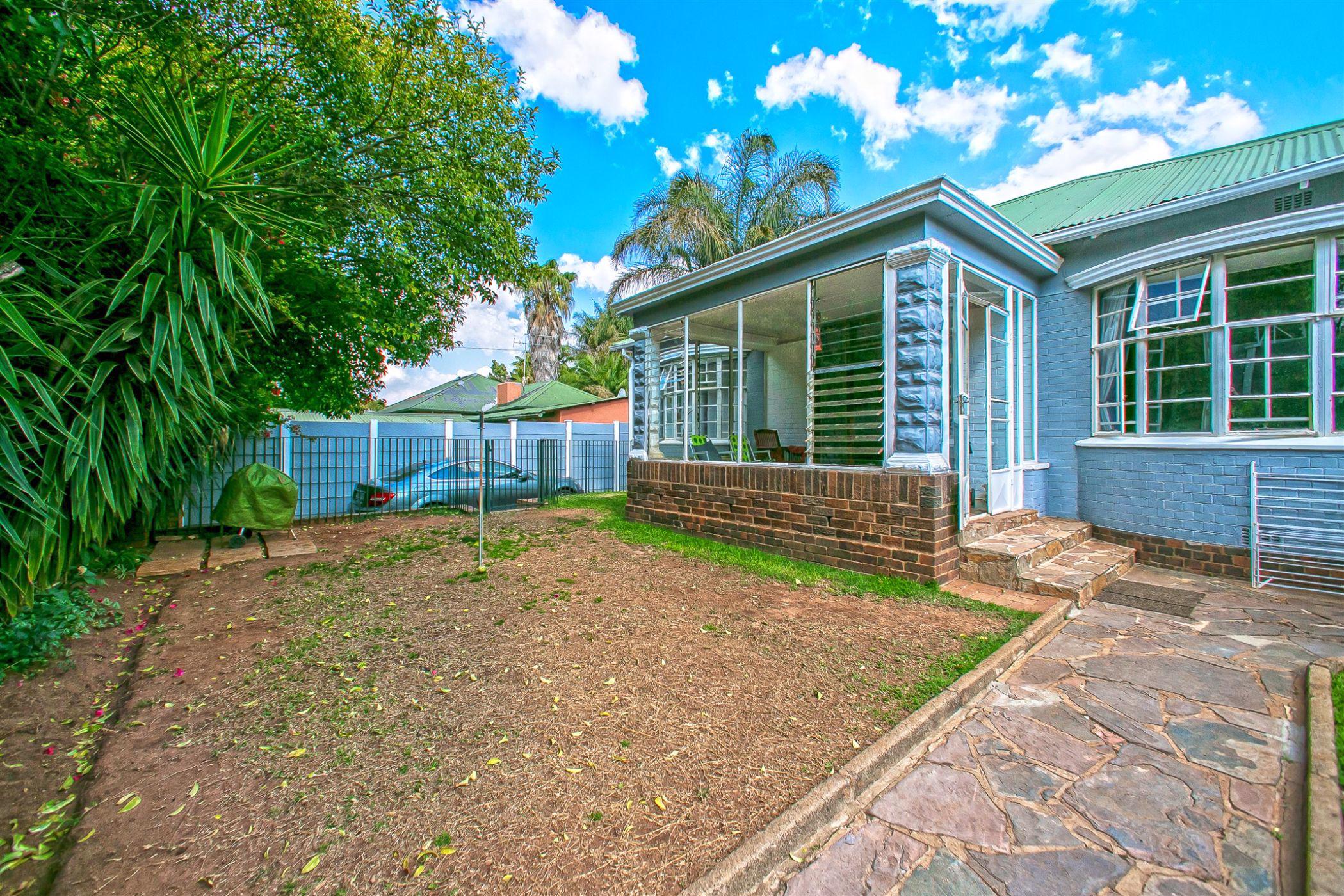 2 Bedroom House For Sale Orchards HP1554078 Pam Golding Properties