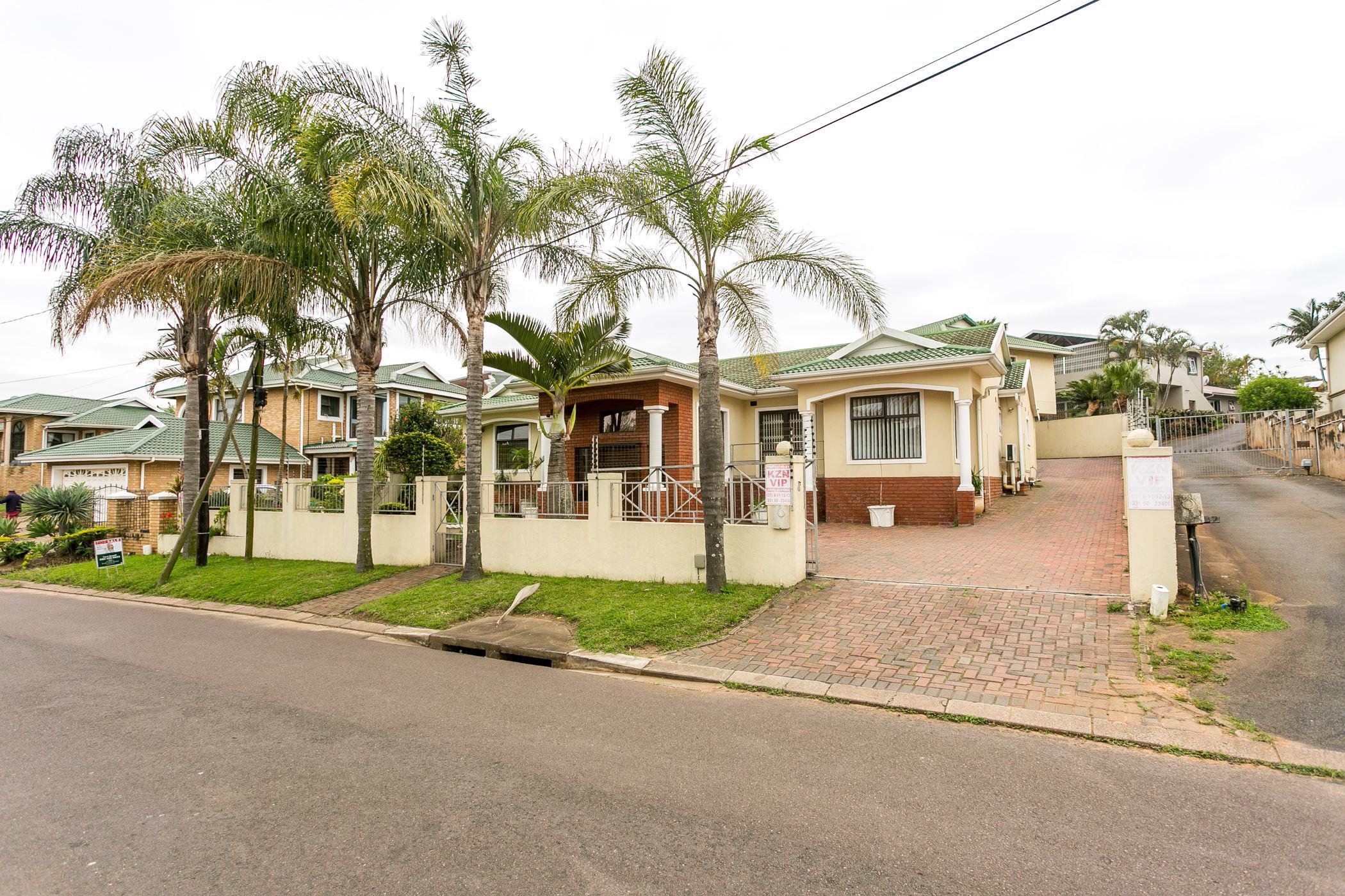 5 bedroom house for sale in Mount Edgecombe