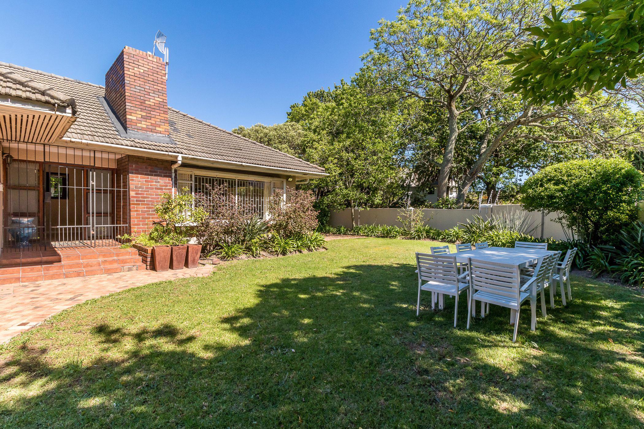 9 Bedroom House To Rent Stellenbosch STL1510150 Pam Golding Properties