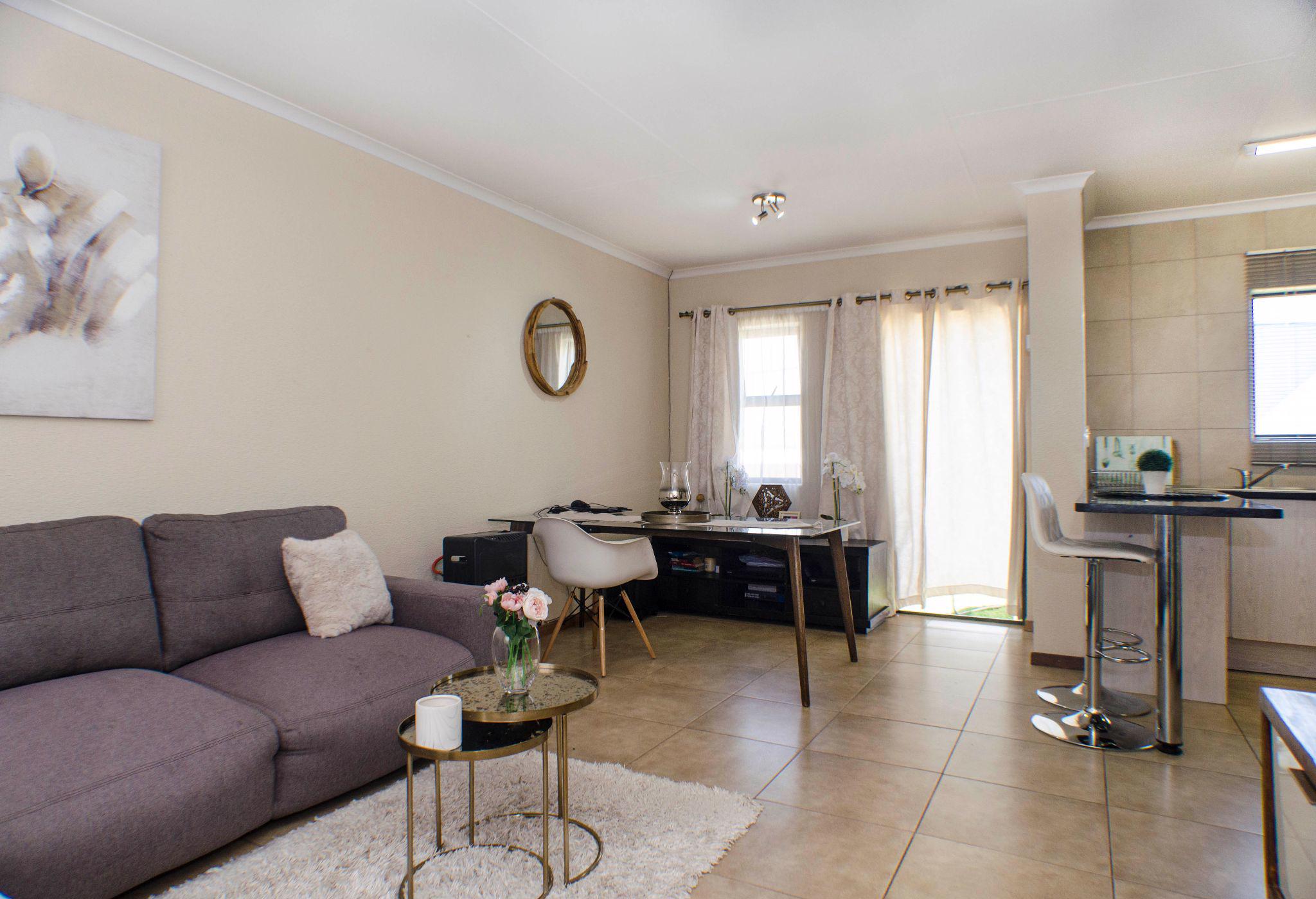 2 bedroom apartment for sale in Beyers Park