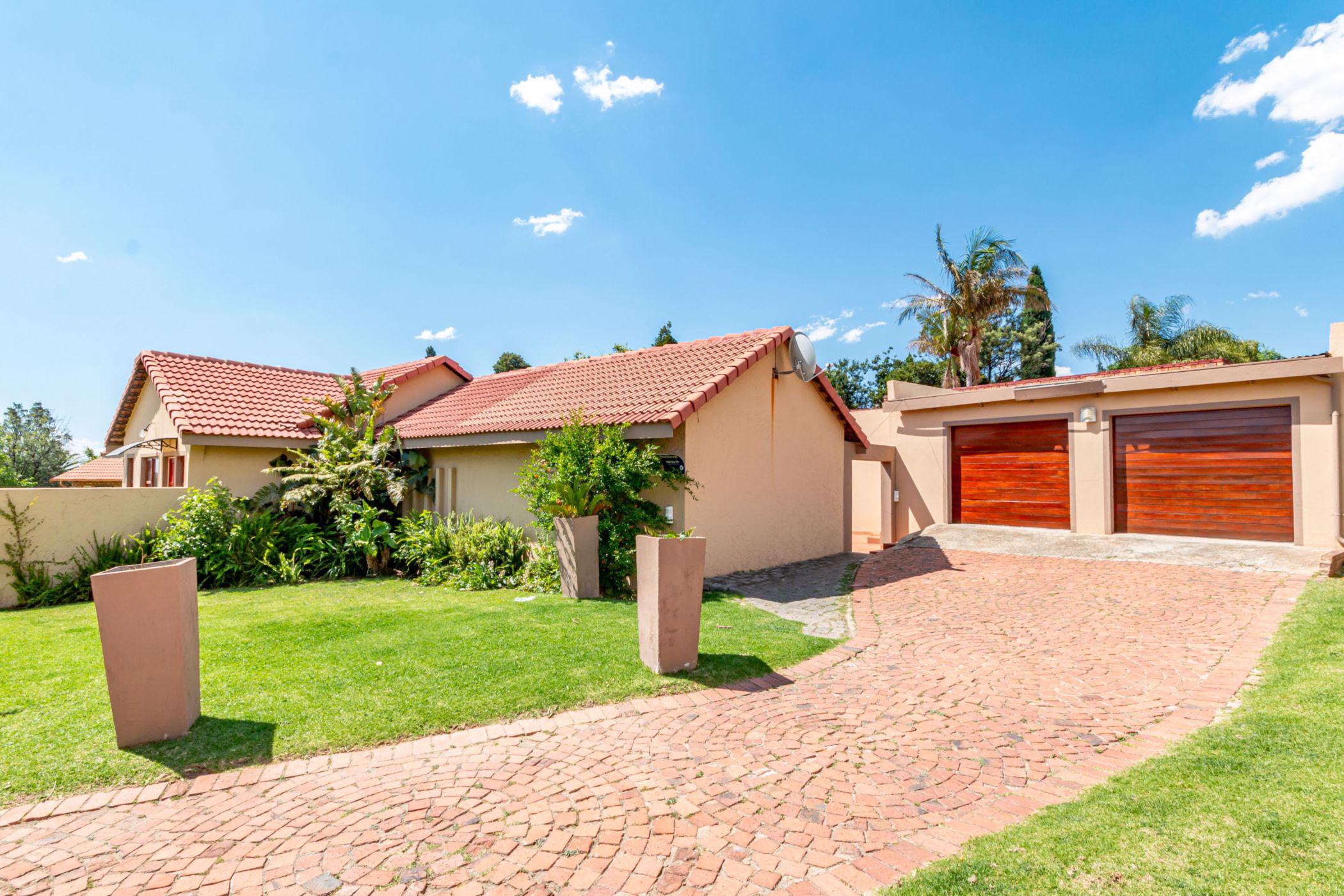 3 Bedroom House For Sale Birch Acres EN1598269 Pam Golding Properties