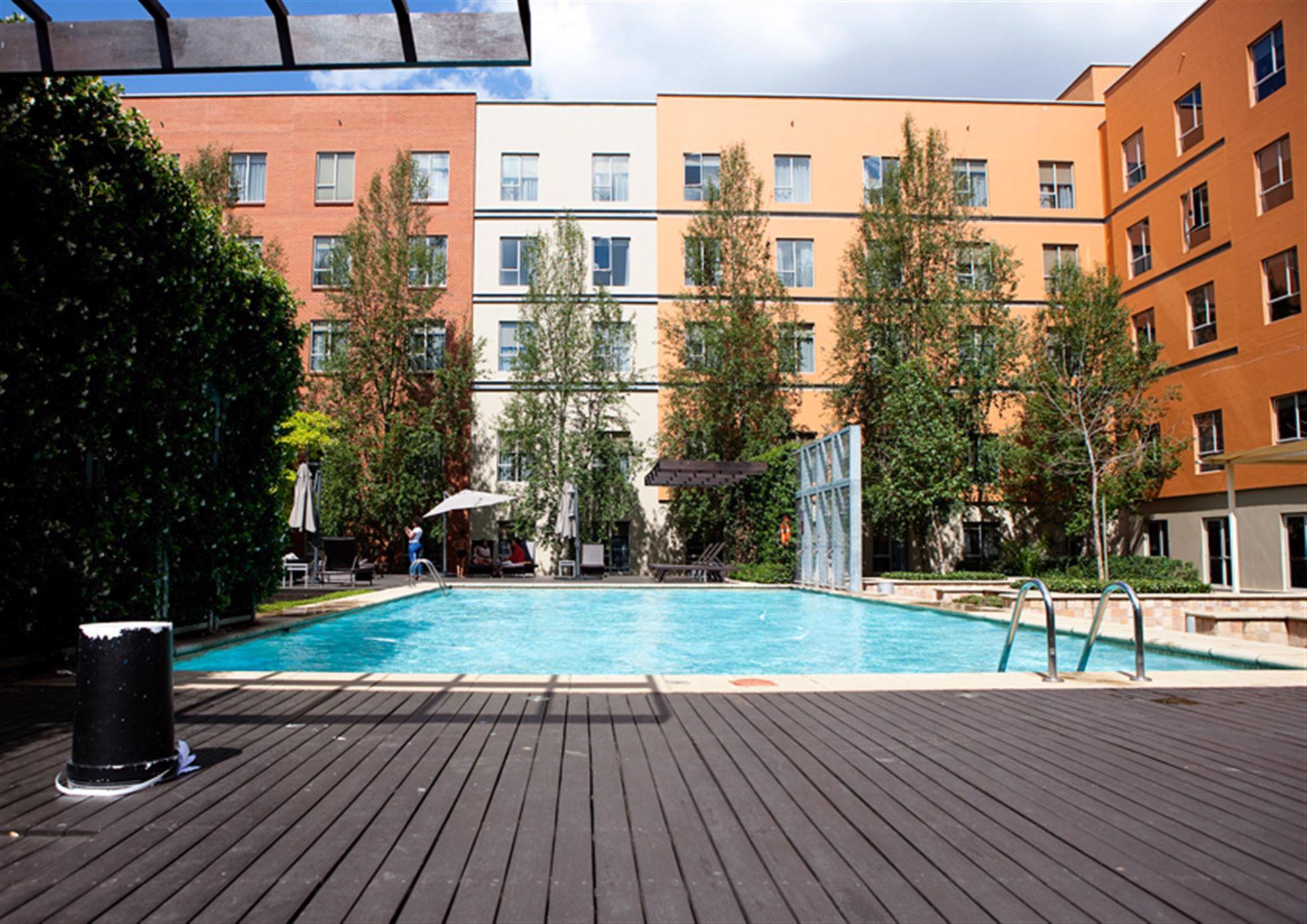 2 Bedroom Apartment To Rent Melrose Arch MAL1514297 Pam Golding