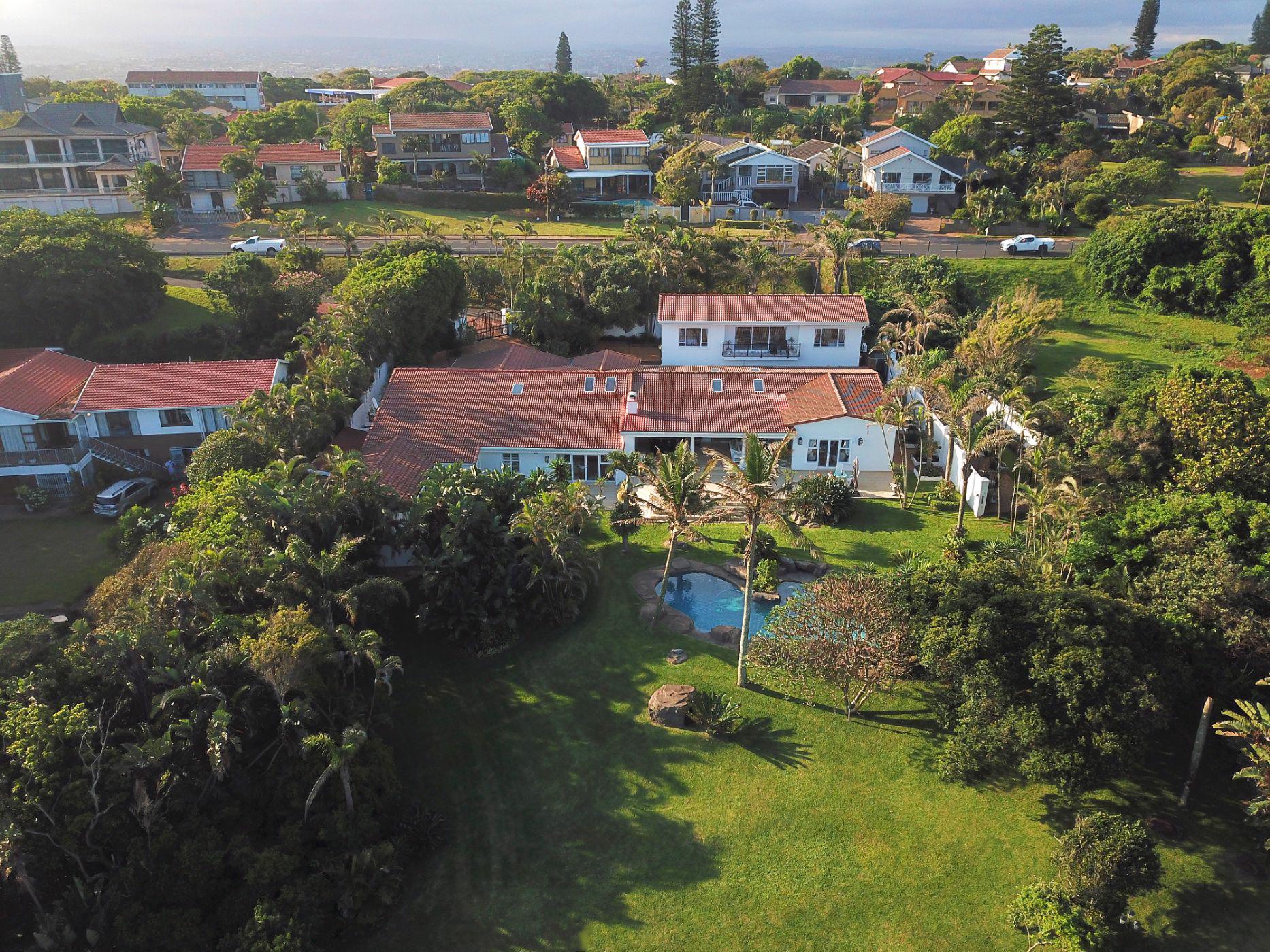 4 Bedroom House For Sale Athlone Park 1WB1510848 Pam Golding