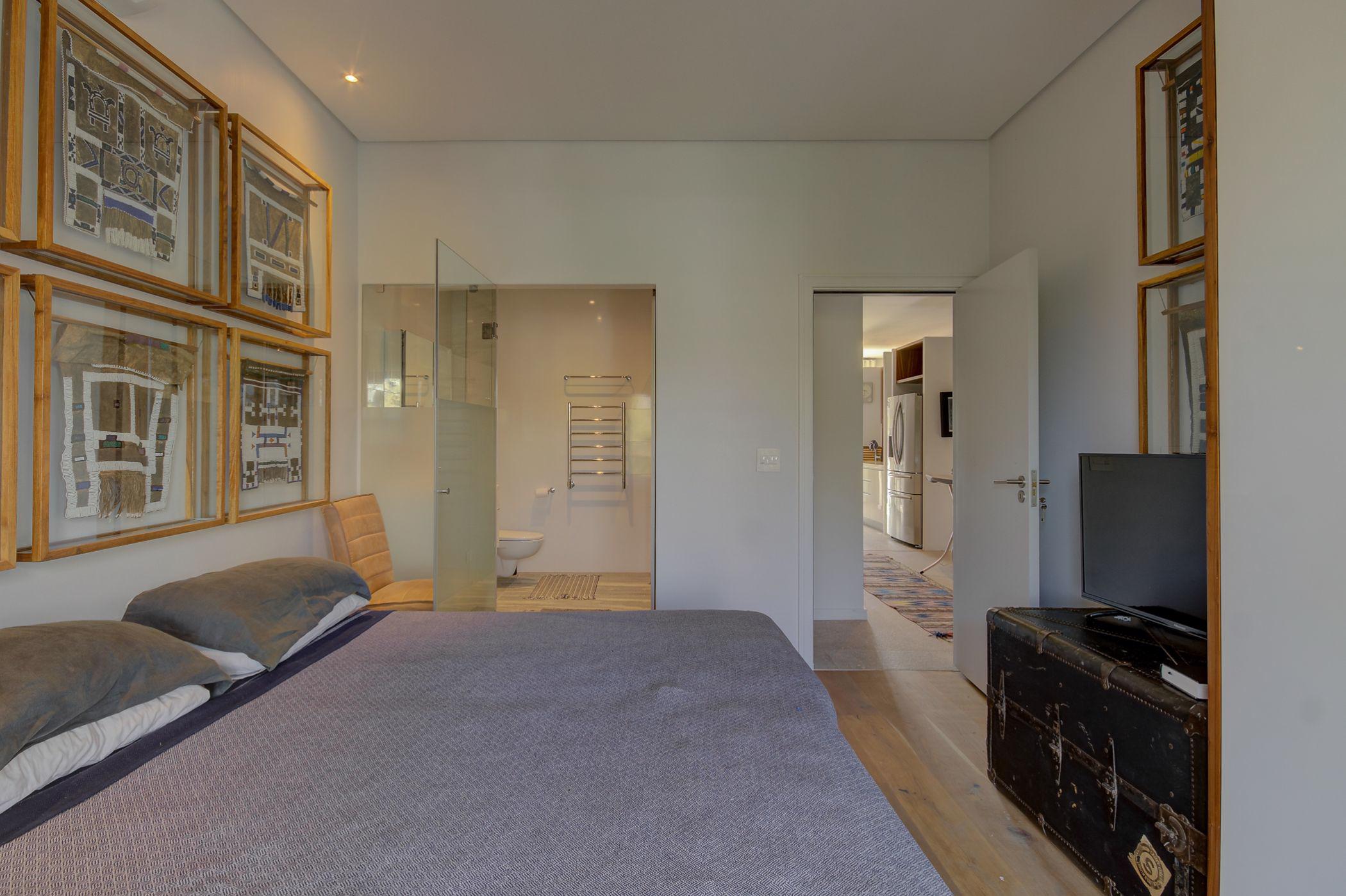 3 Bedroom Penthouse Apartment For Sale Somerset West SW1515321