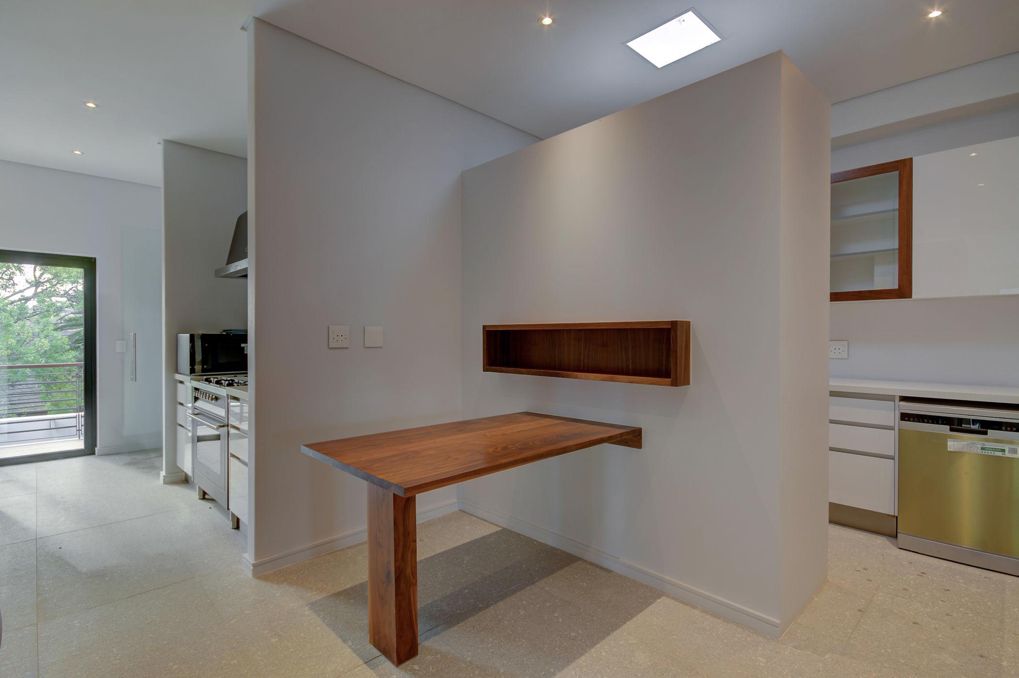 3 Bedroom Penthouse Apartment For Sale Somerset West SW1515321