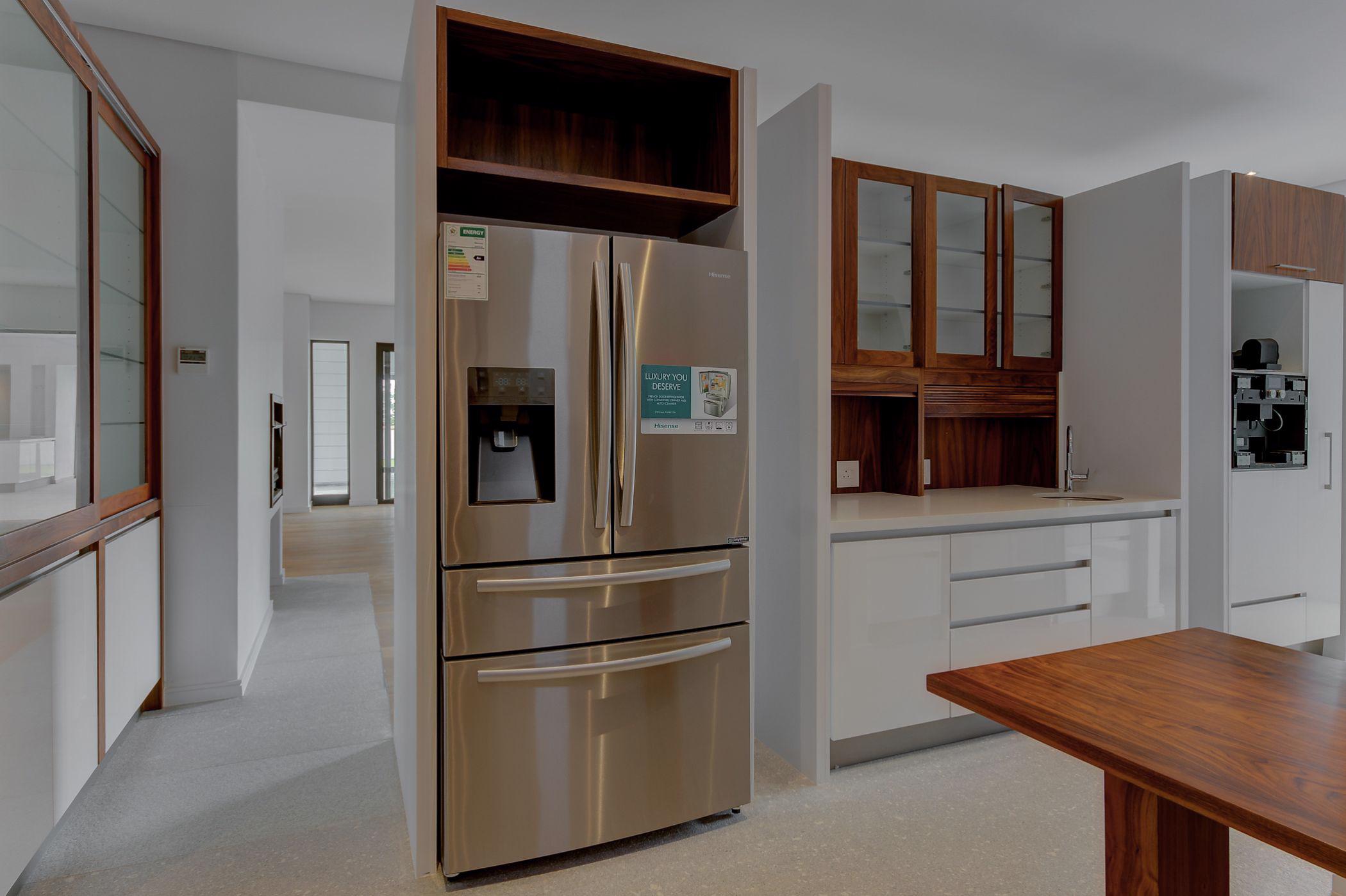 3 Bedroom Penthouse Apartment For Sale Somerset West SW1515321