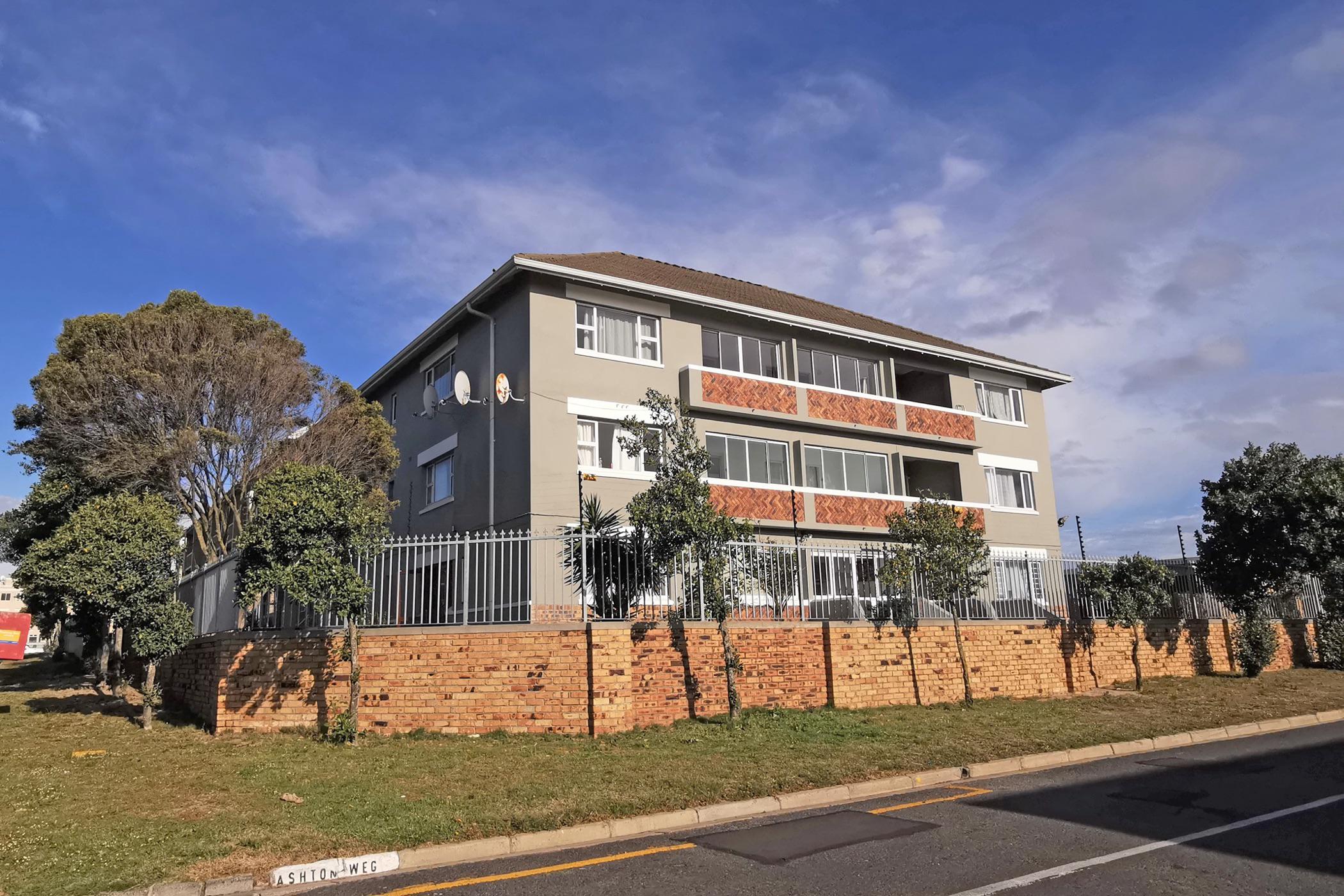 Flats to Rent in Milnerton Property for Sale Pam Golding Properties