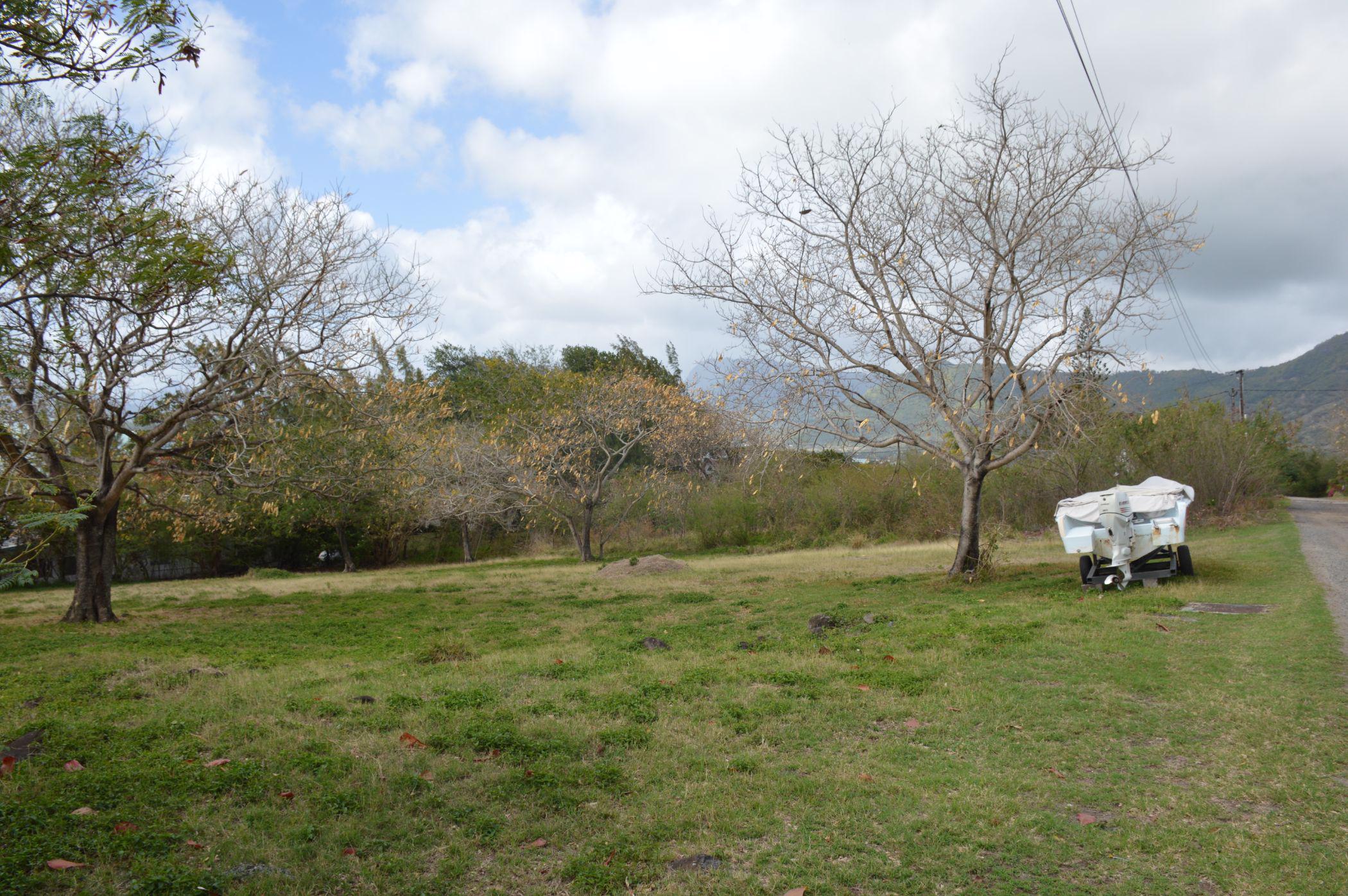 2018 m2 Residential Vacant Land For Sale Le Morne (Mauritius) MUR1507502 Pam Golding