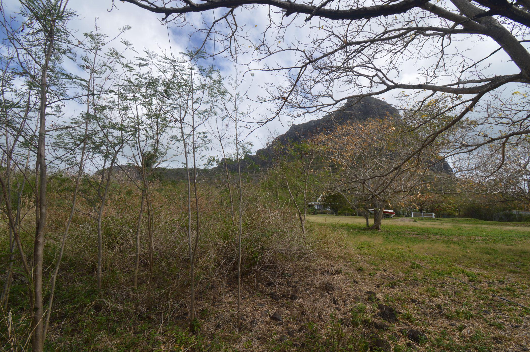 2018 m2 Residential Vacant Land For Sale Le Morne (Mauritius) MUR1507502 Pam Golding