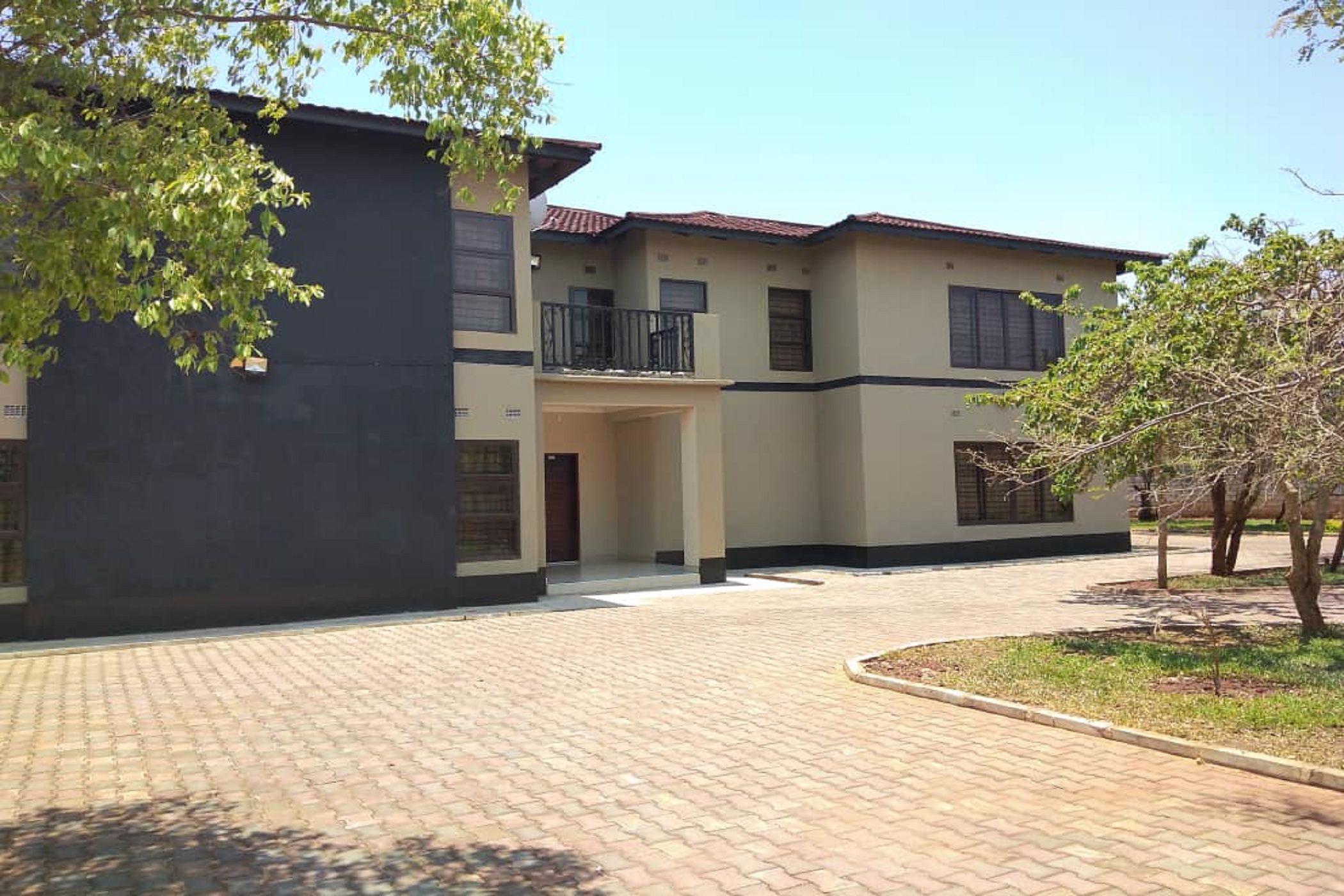 7 Bedroom House To Rent Leopards Hill (Zambia) 3ZA1508266 Pam