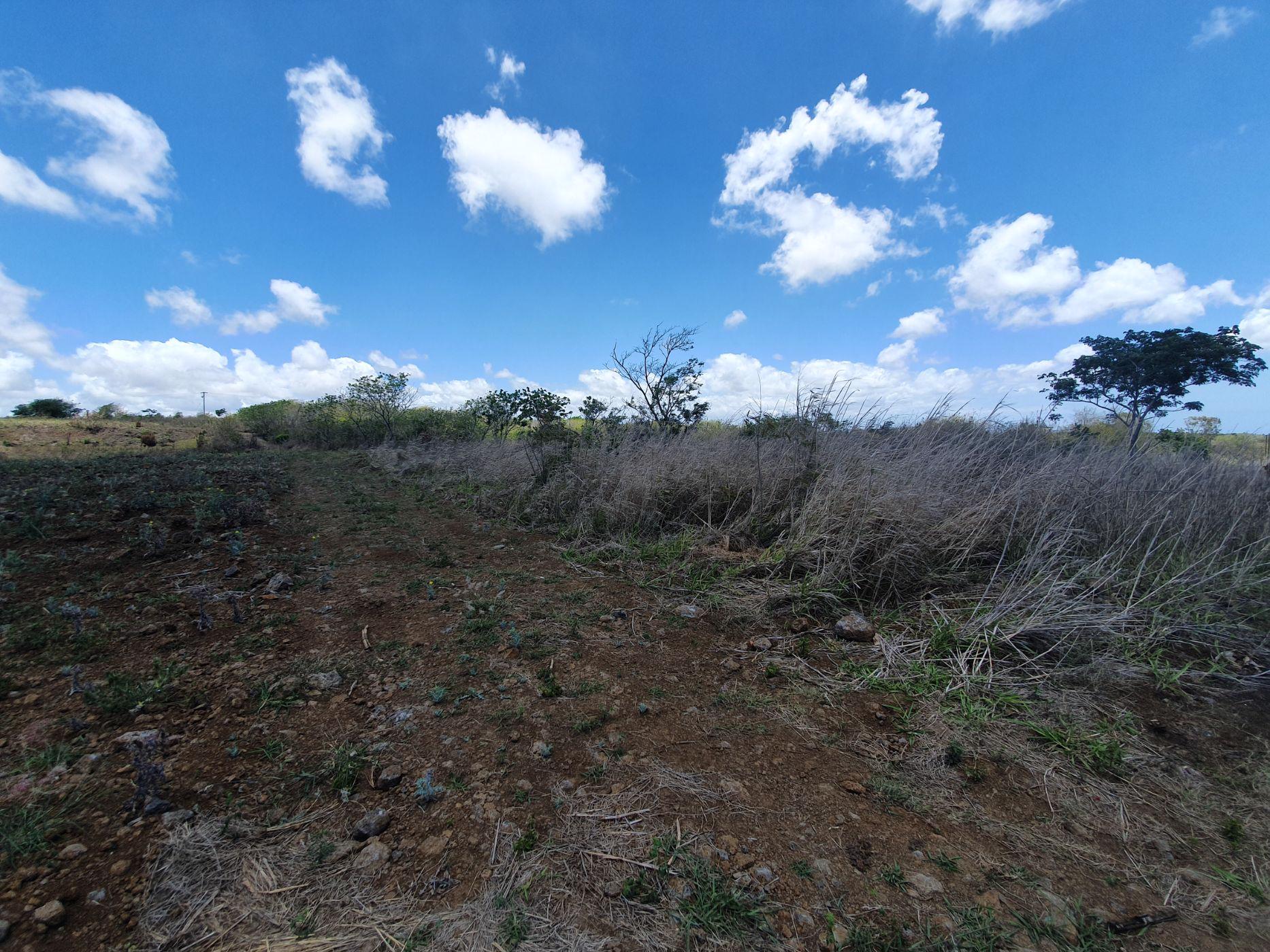 5389 m2 Residential Vacant Land For Sale Pereybere (Mauritius