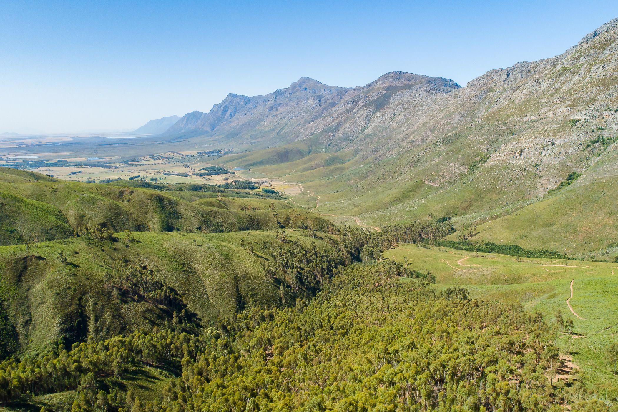 148.61 hectare Farm Vacant Land For Sale Wellington TK1507975 Pam