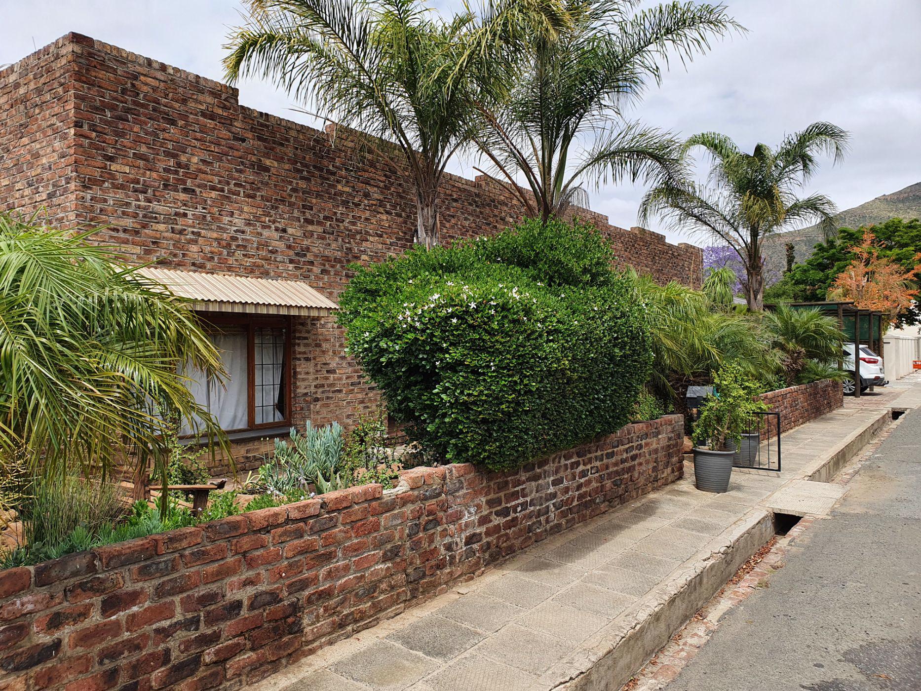 4 Bedroom Houses For Sale Pam Golding Properties