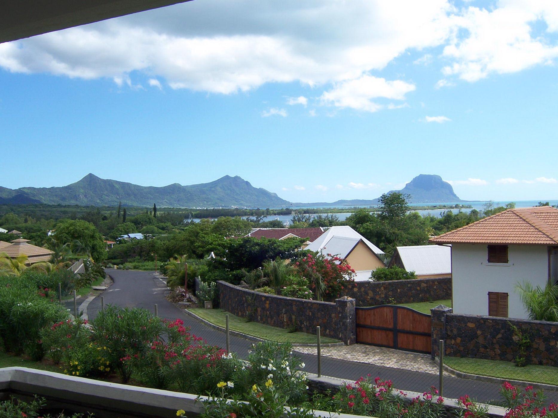 2 Bedroom Apartment For Sale Black River (Mauritius) MUR1508119