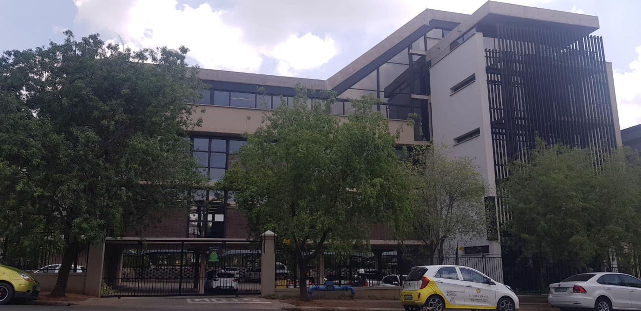 Commercial Business For Sale Bloemfontein Central 1BX1508392 Pam