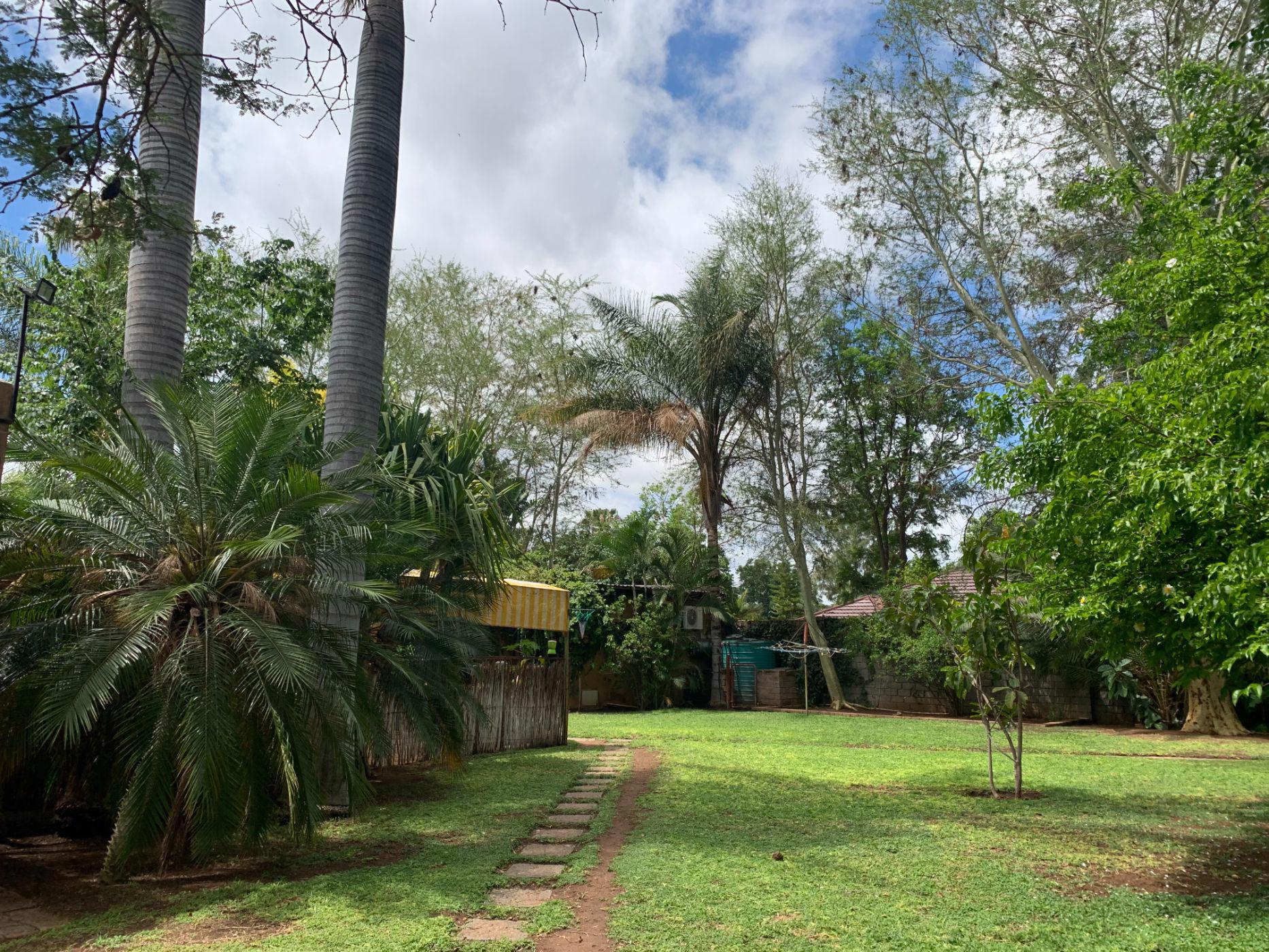 4 Bedroom House For Sale Capricorn (Polokwane) 1PS1510405 Pam