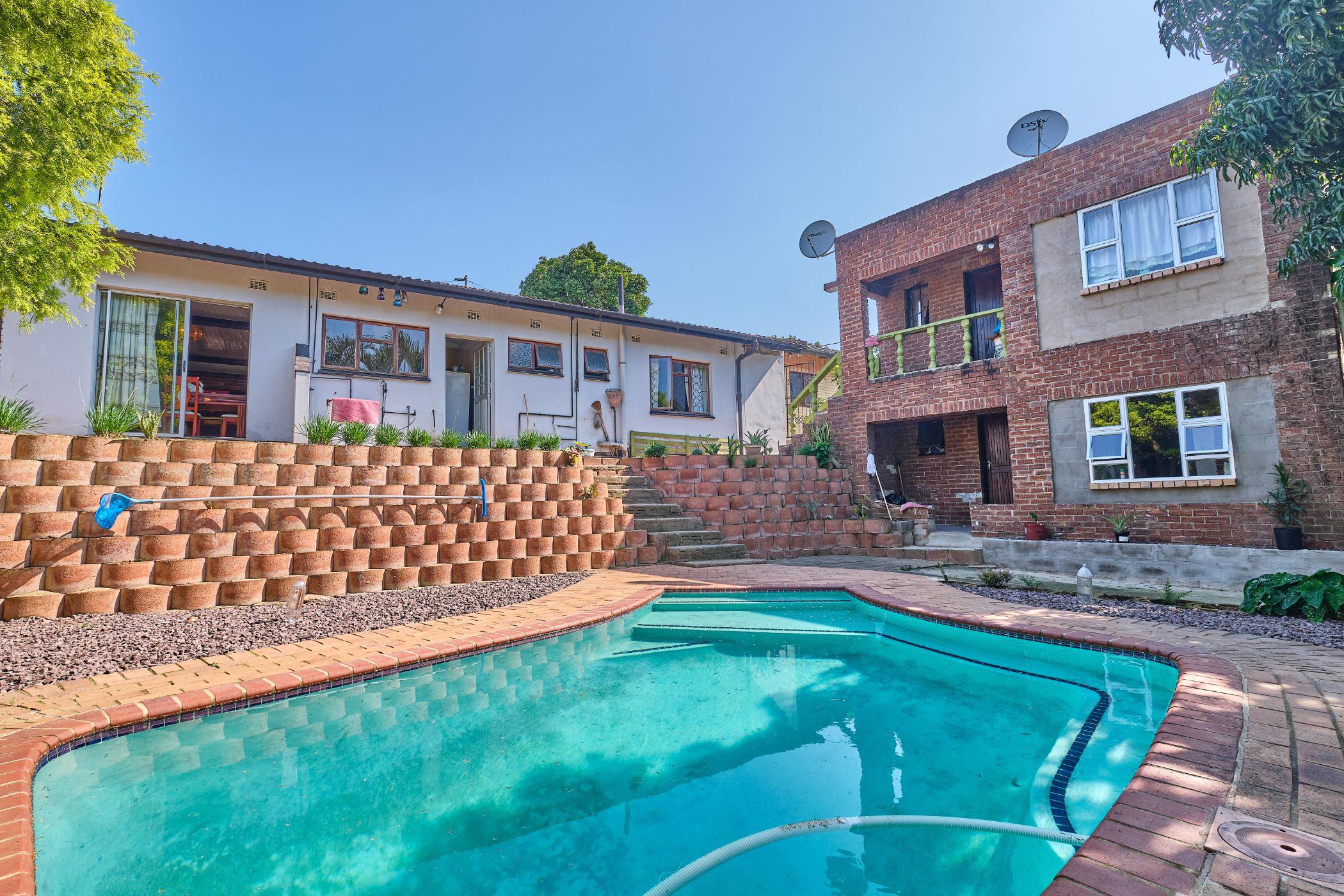 Umlazi Houses For Sale Pam Golding Properties