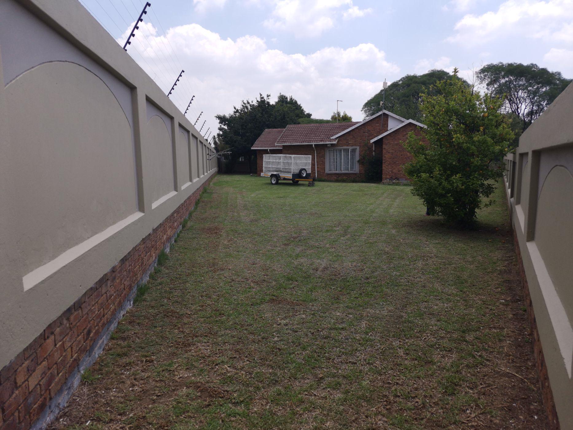 4 Bedroom House For Sale Dalpark Ext 1 1BJ1509785 Pam Golding