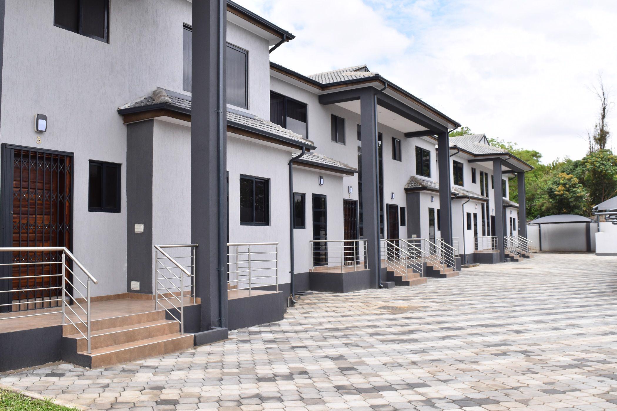 3 Bedroom Apartment To Rent Longacres (Zambia) 3ZA1509976 Pam