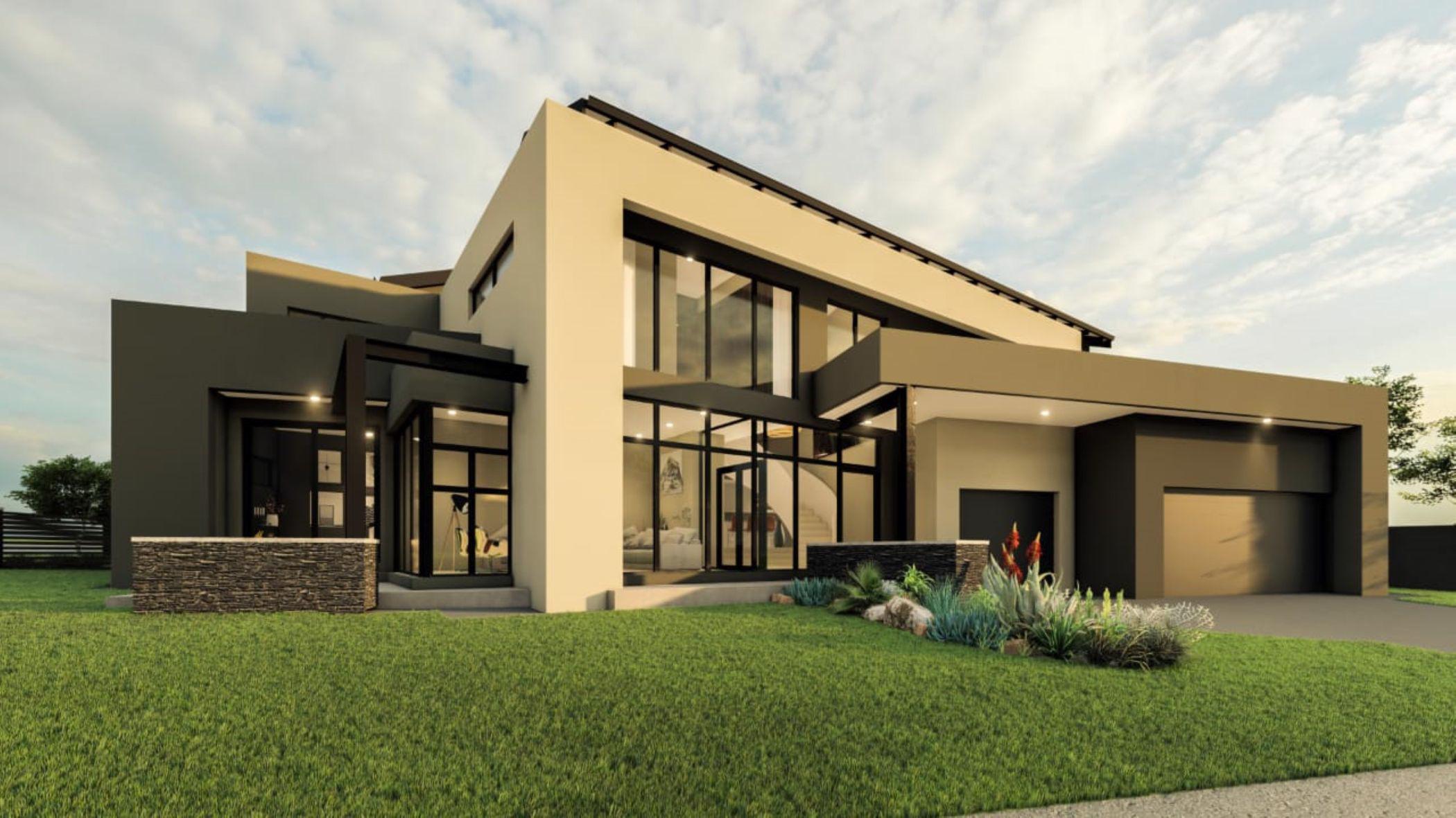 5 Bedroom House For Sale Midstream Ridge Estate CN1509532 Pam