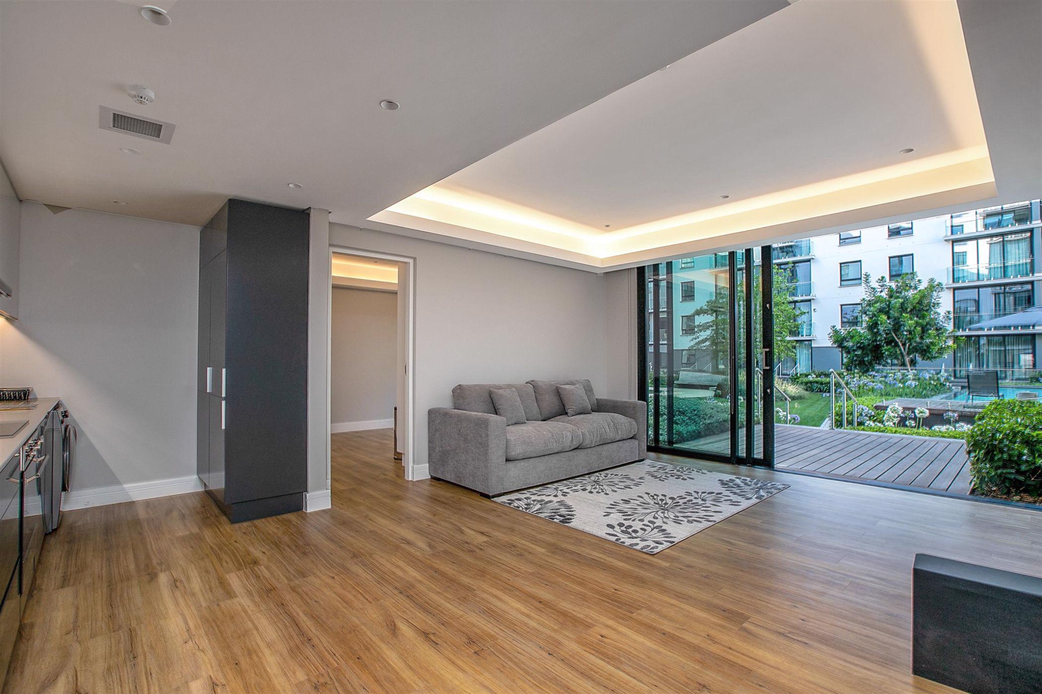 1 Bedroom Apartment For Sale Melrose Arch HP1591791 Pam Golding