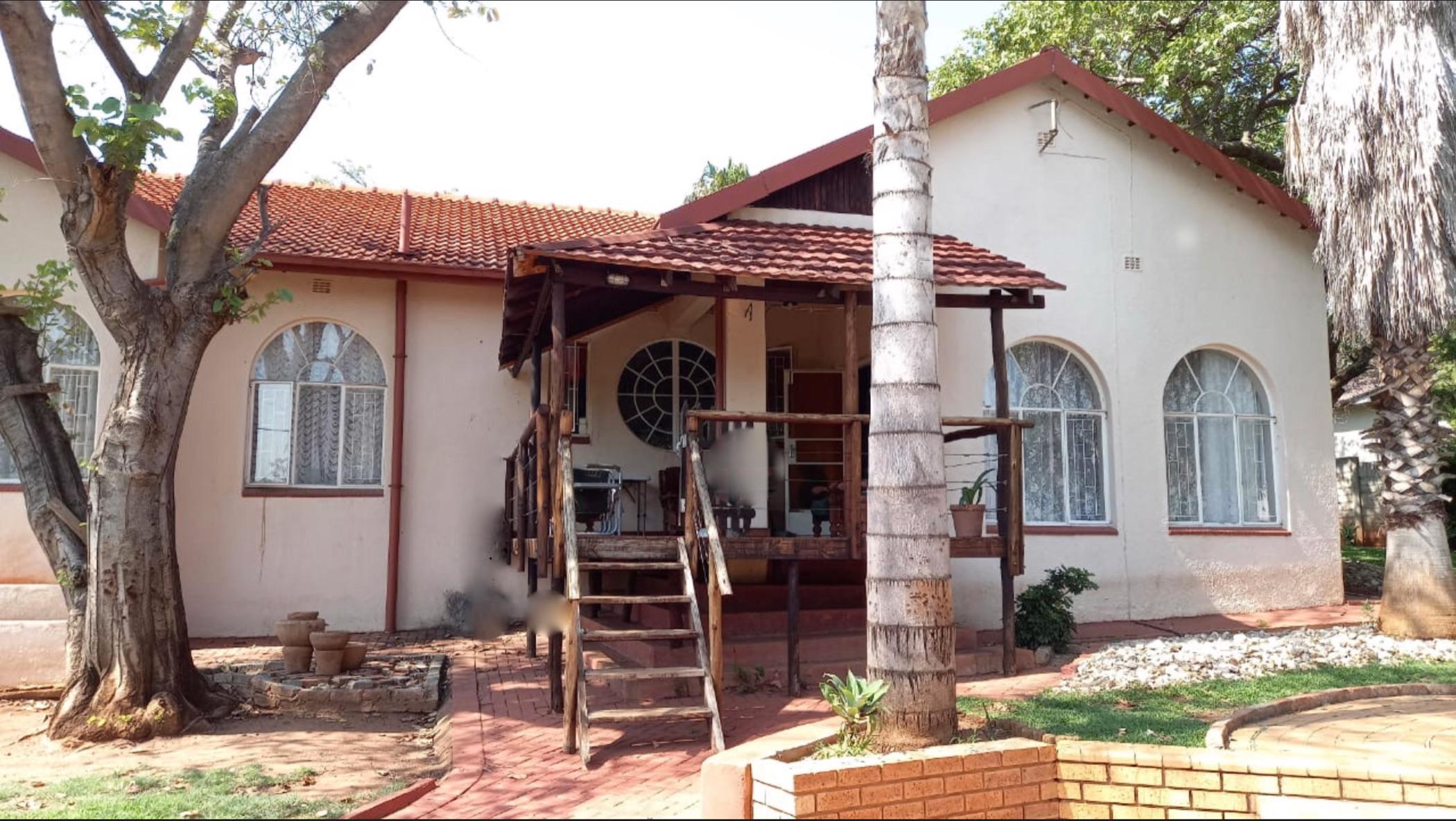 Rustenburg 3 Bedroom Houses To Rent Long Term Pam Golding Properties