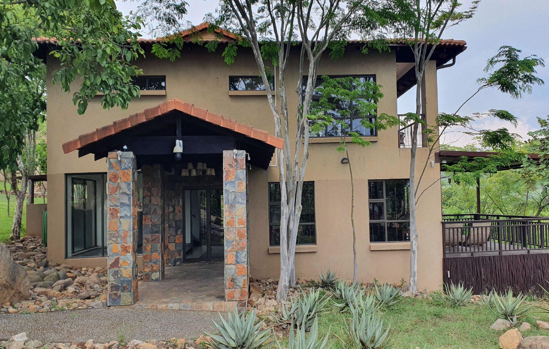 3 Bedroom House For Sale Granite Hill 1NS1514511 Pam Golding