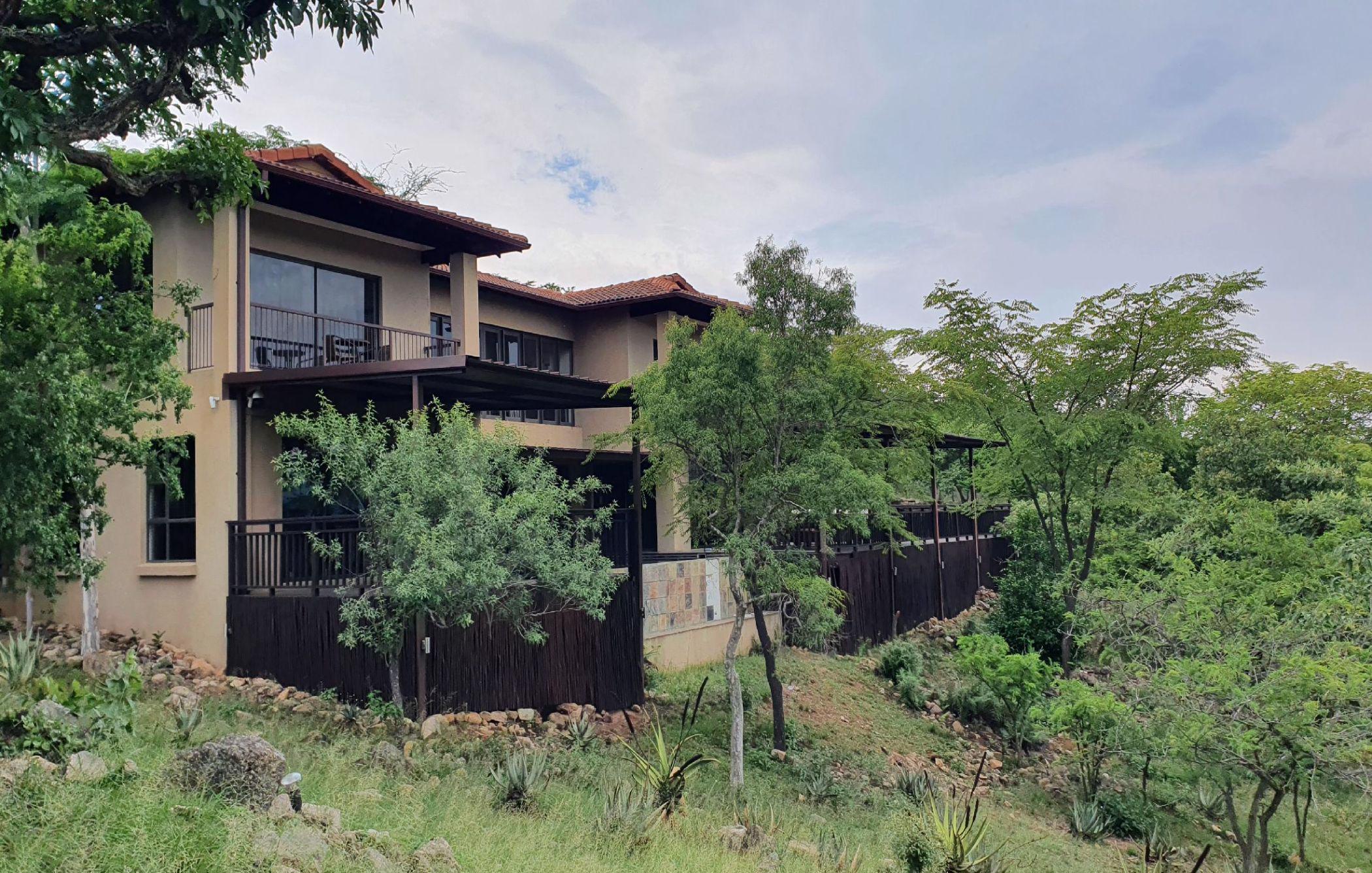 3 Bedroom House For Sale Granite Hill 1NS1514511 Pam Golding