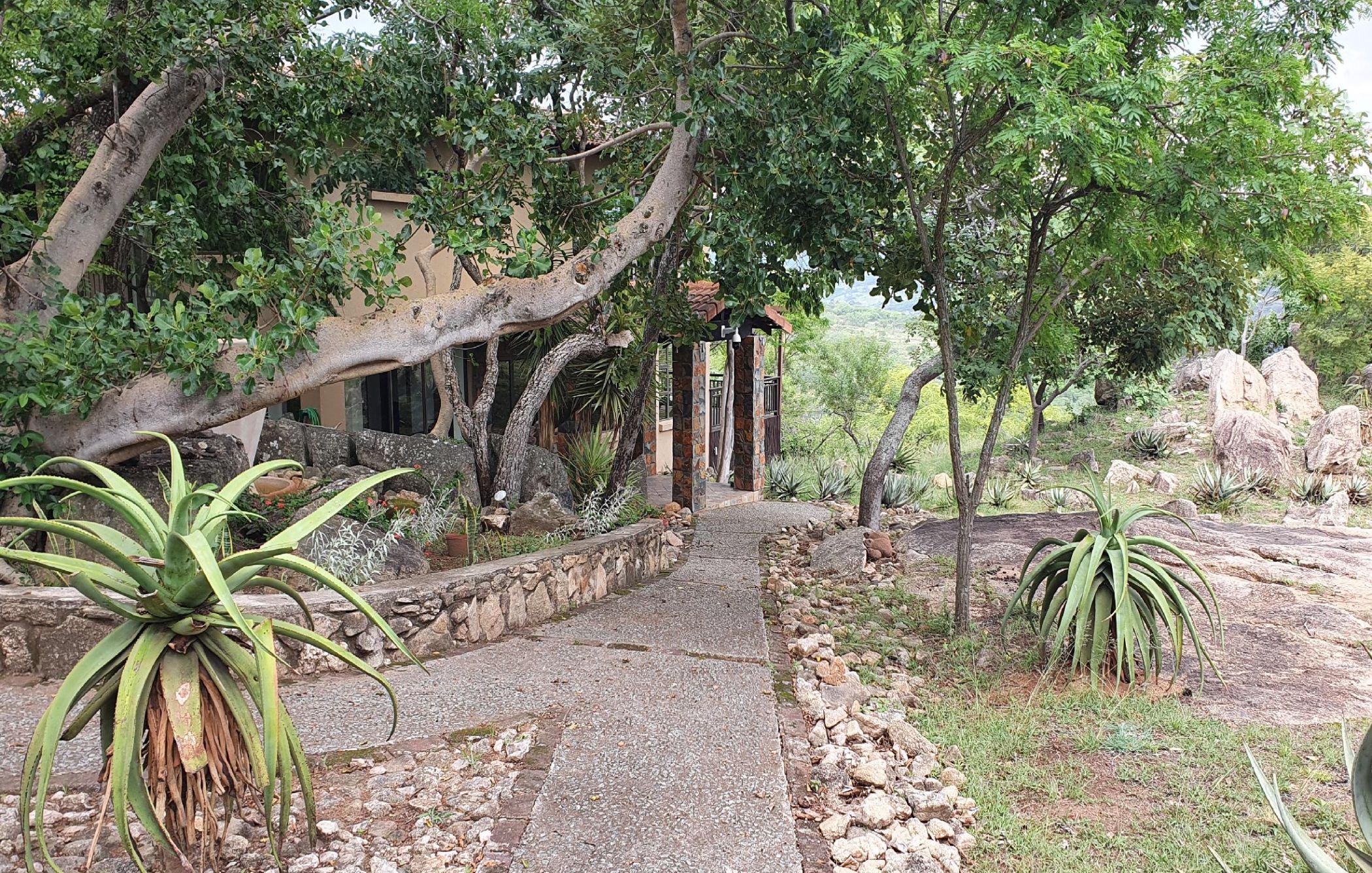 3 Bedroom House For Sale Granite Hill 1NS1514511 Pam Golding